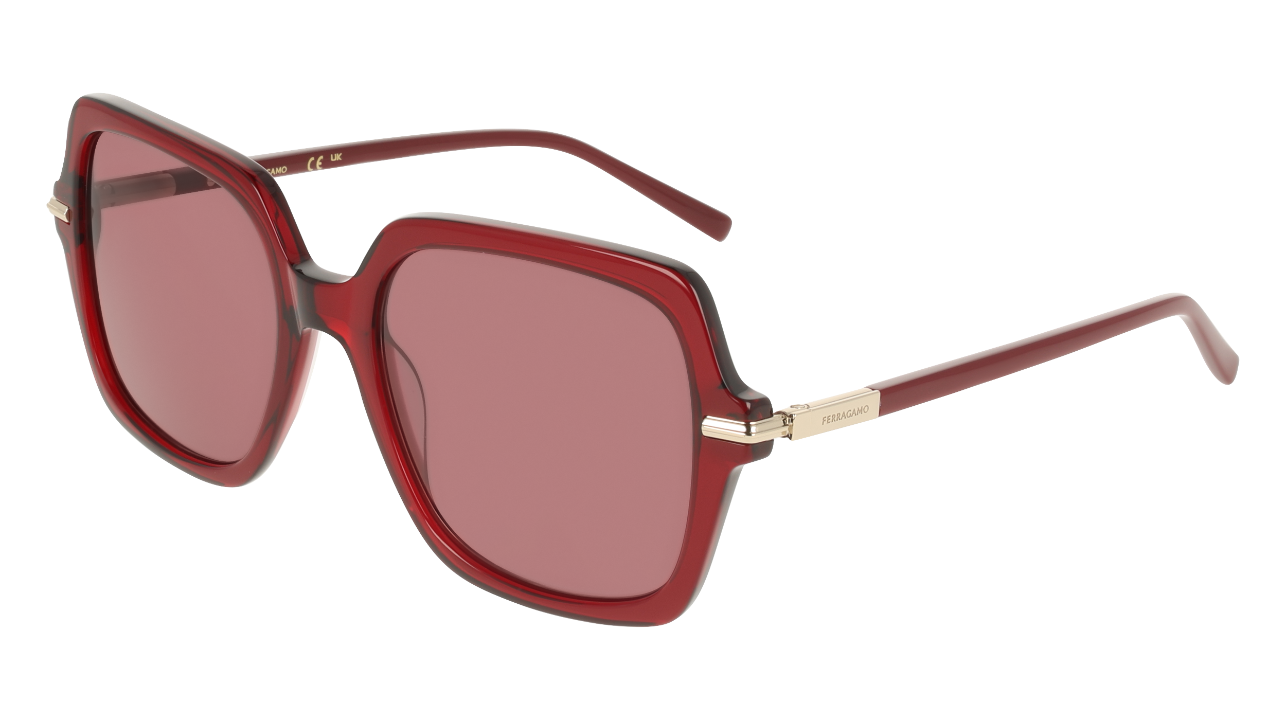 Ferragamo SF2076S 616