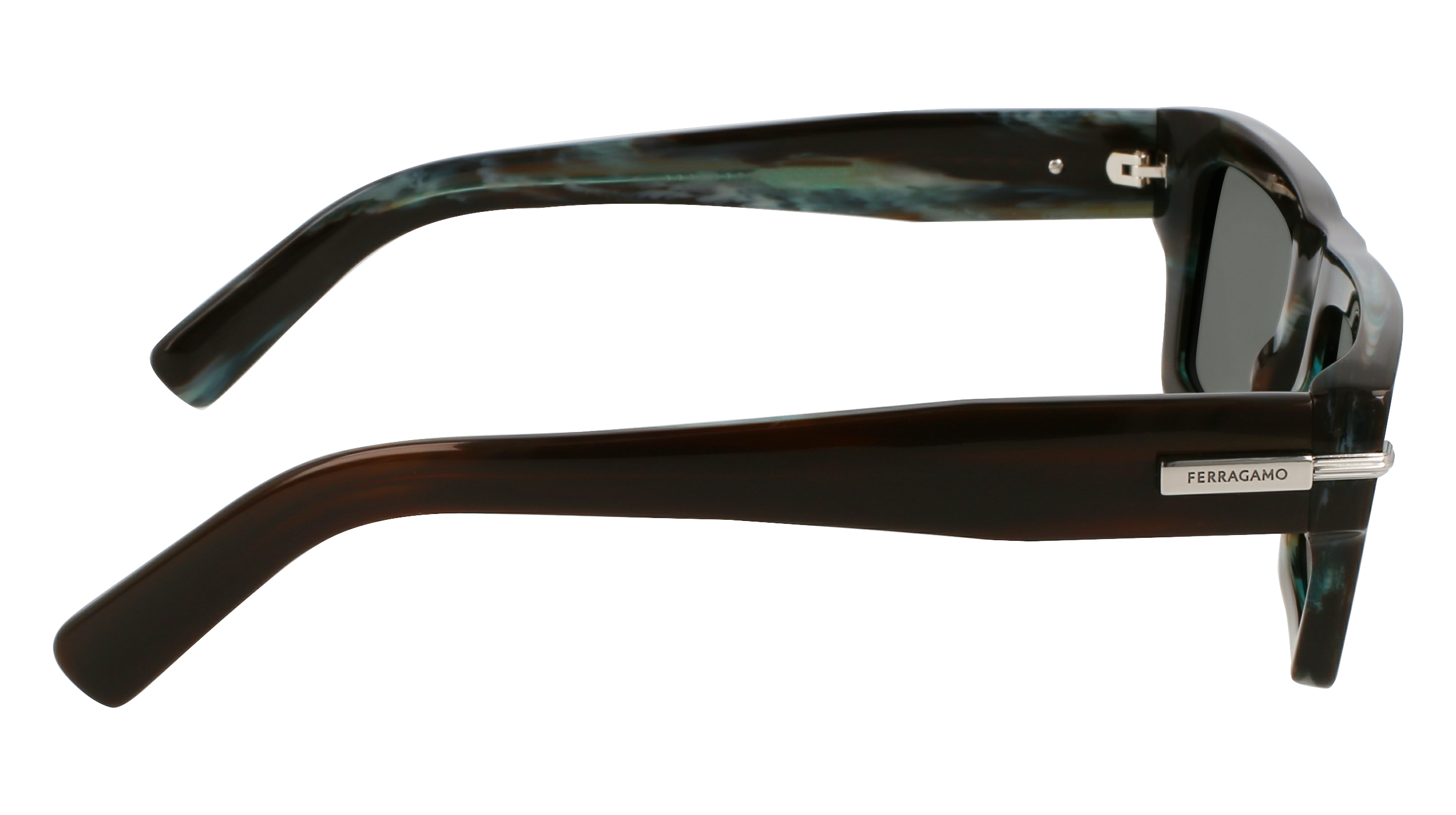 FERRAGAMO Sunglasses SF2034S 319 50