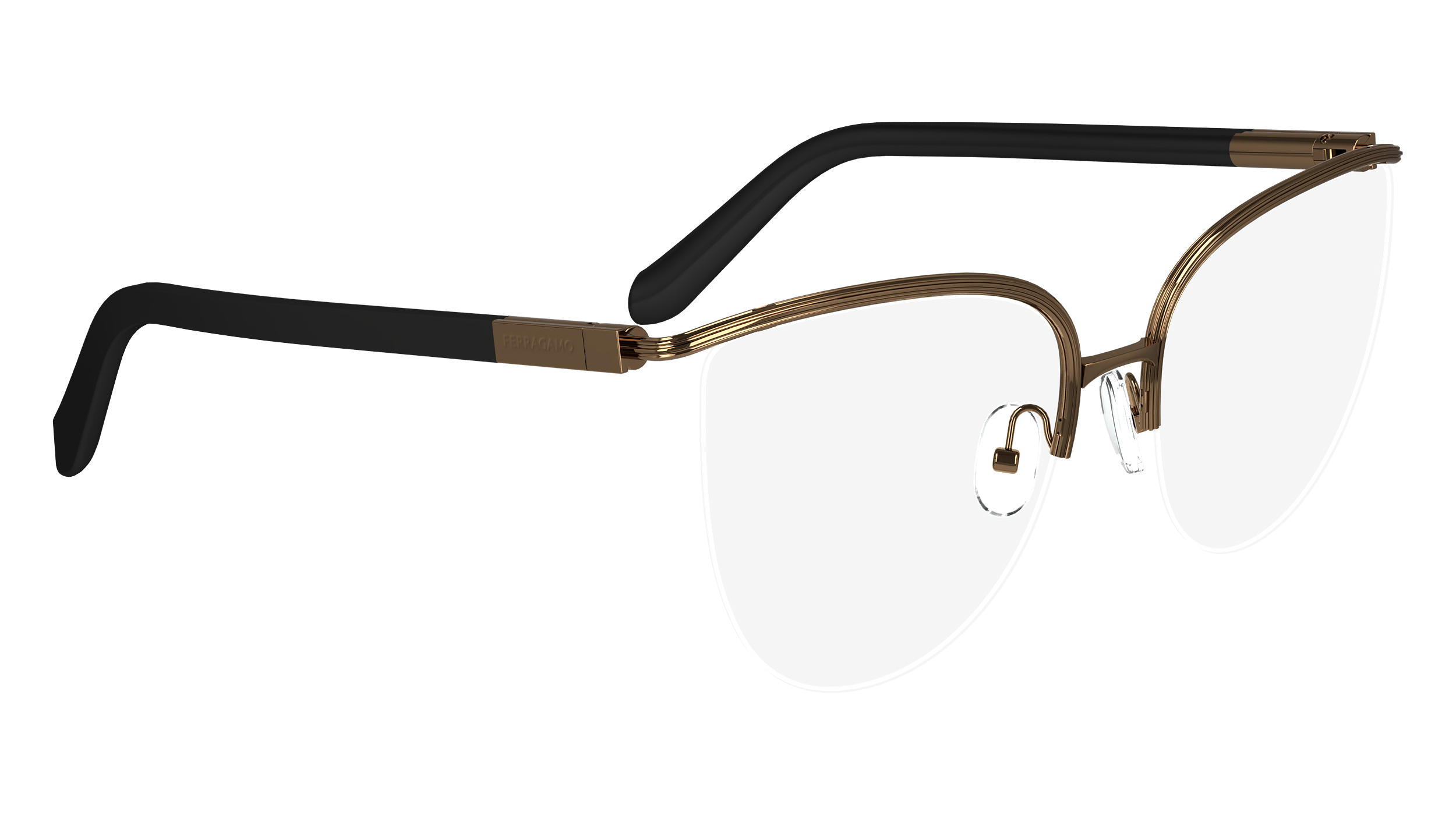 FERRAGAMO Eyeglasses SF2227 730 56