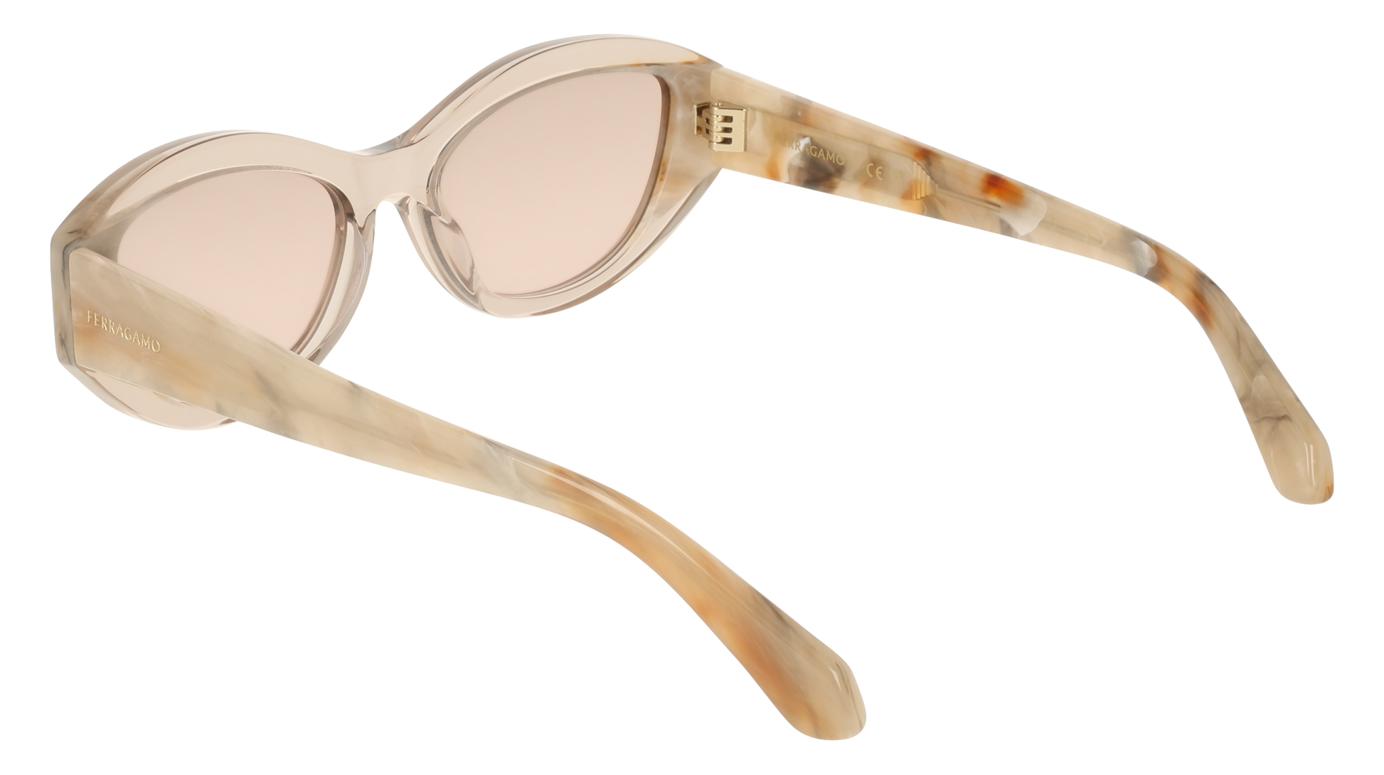 Ferragamo SF2104S 252