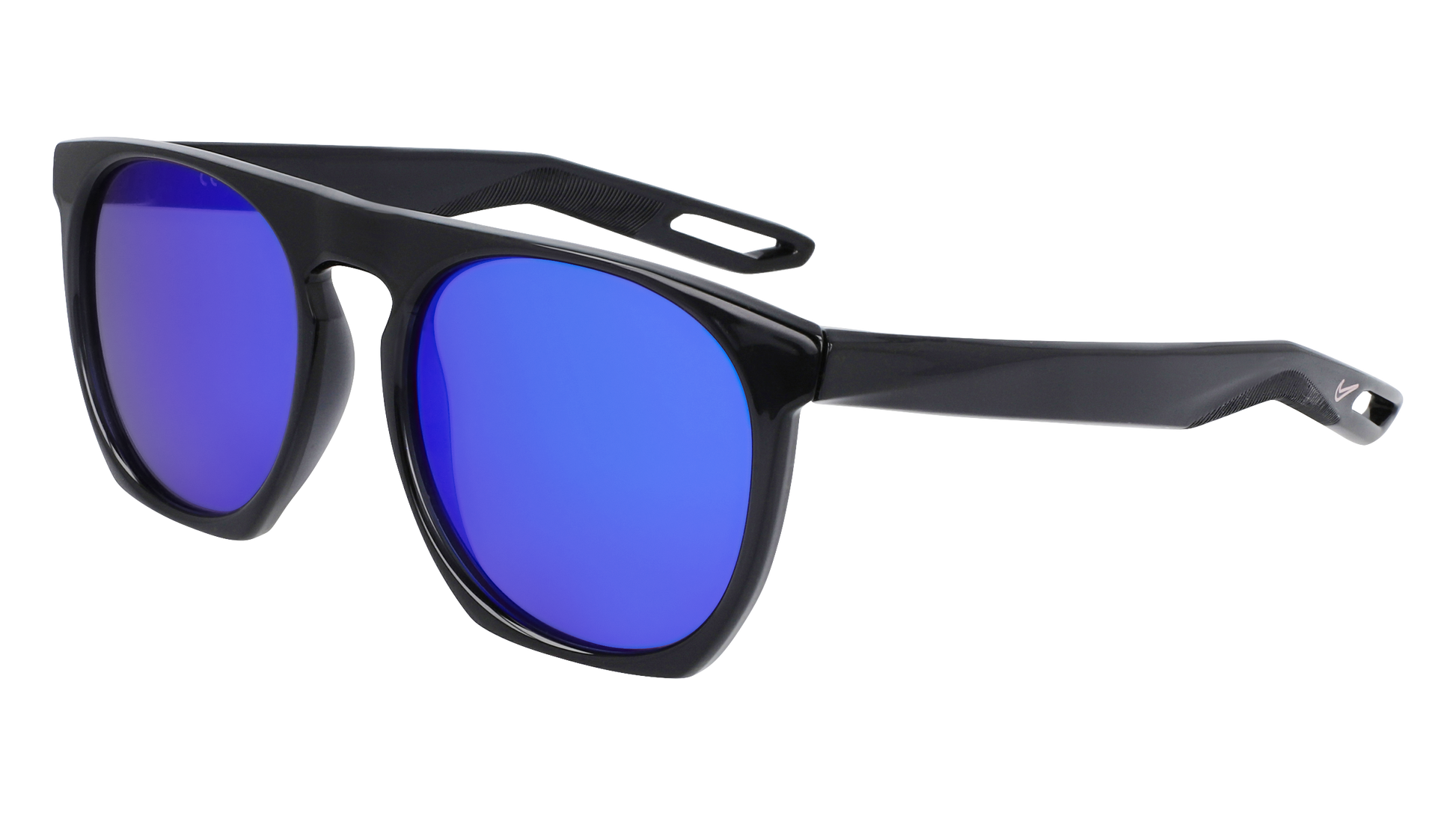 NIKE Sunglasses NIKE FLATSPOT XXII M DV2259 451 52