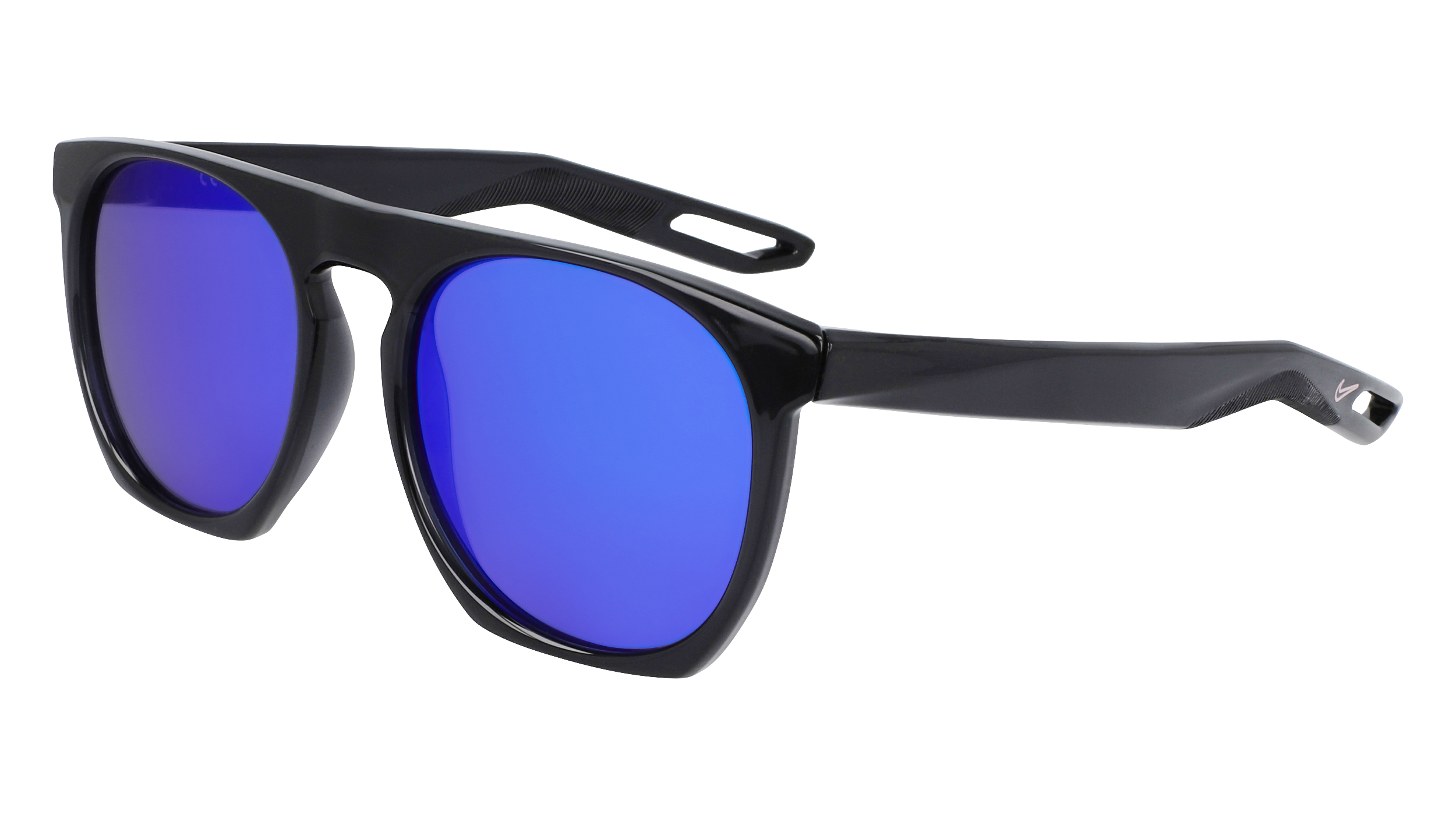 NIKE Sunglasses NIKE FLATSPOT XXII M DV2259 451 52