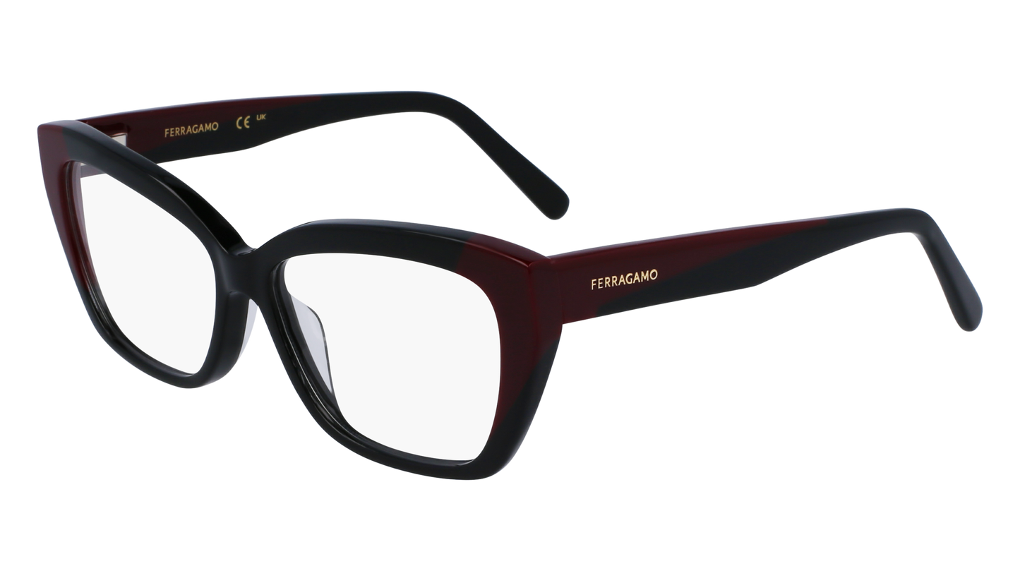 FERRAGAMO Eyeglasses SF2938N 51 53