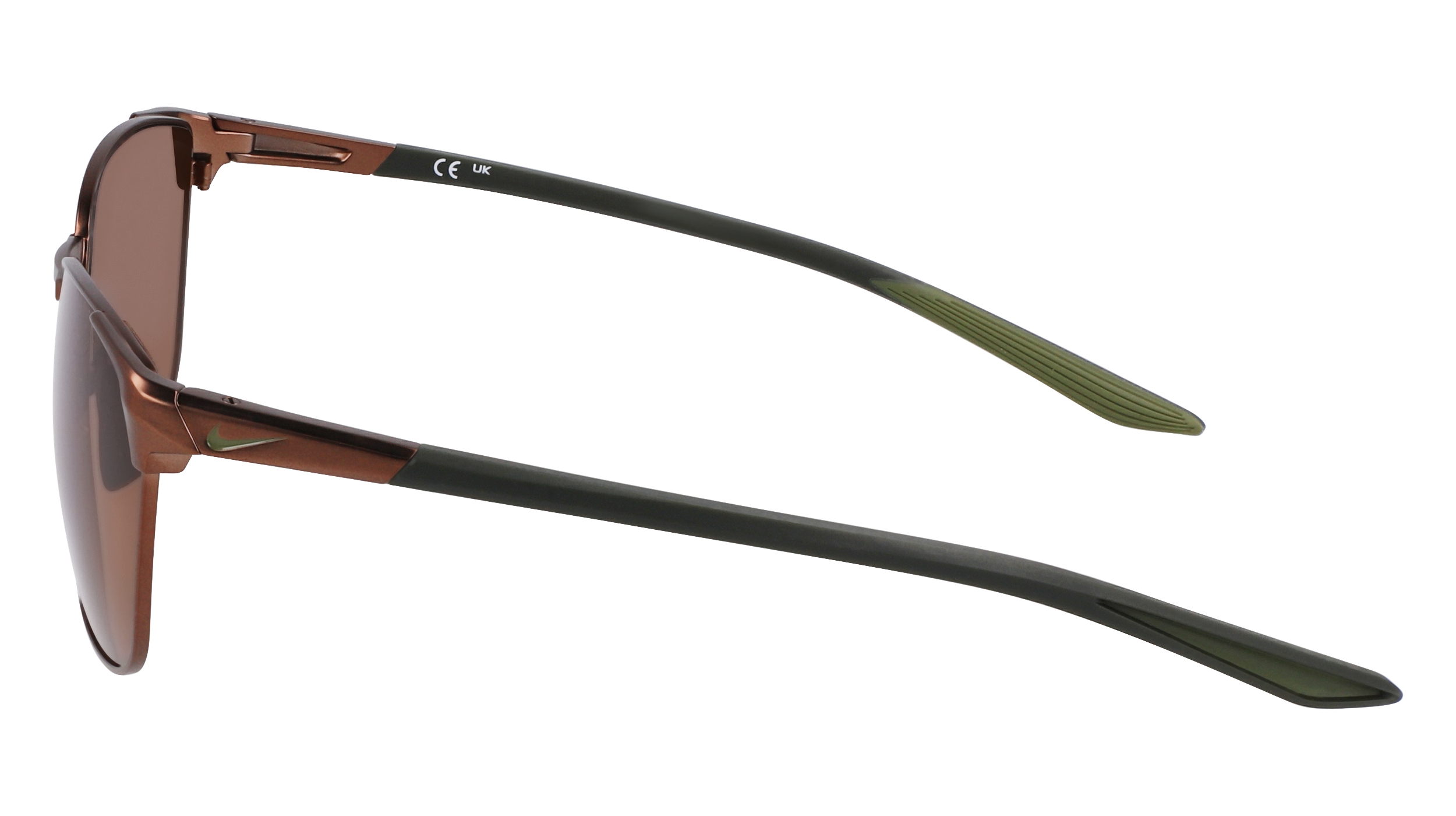 NIKE Sunglasses NIKE METAL FUSION FV2377 215 55