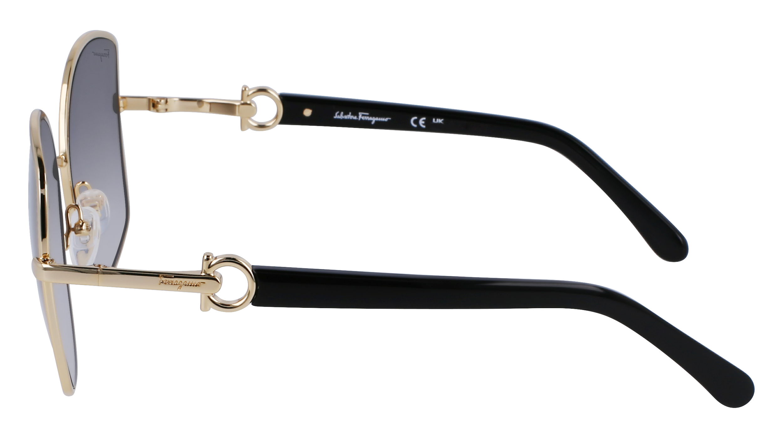 FERRAGAMO Sunglasses SF304S 738 58