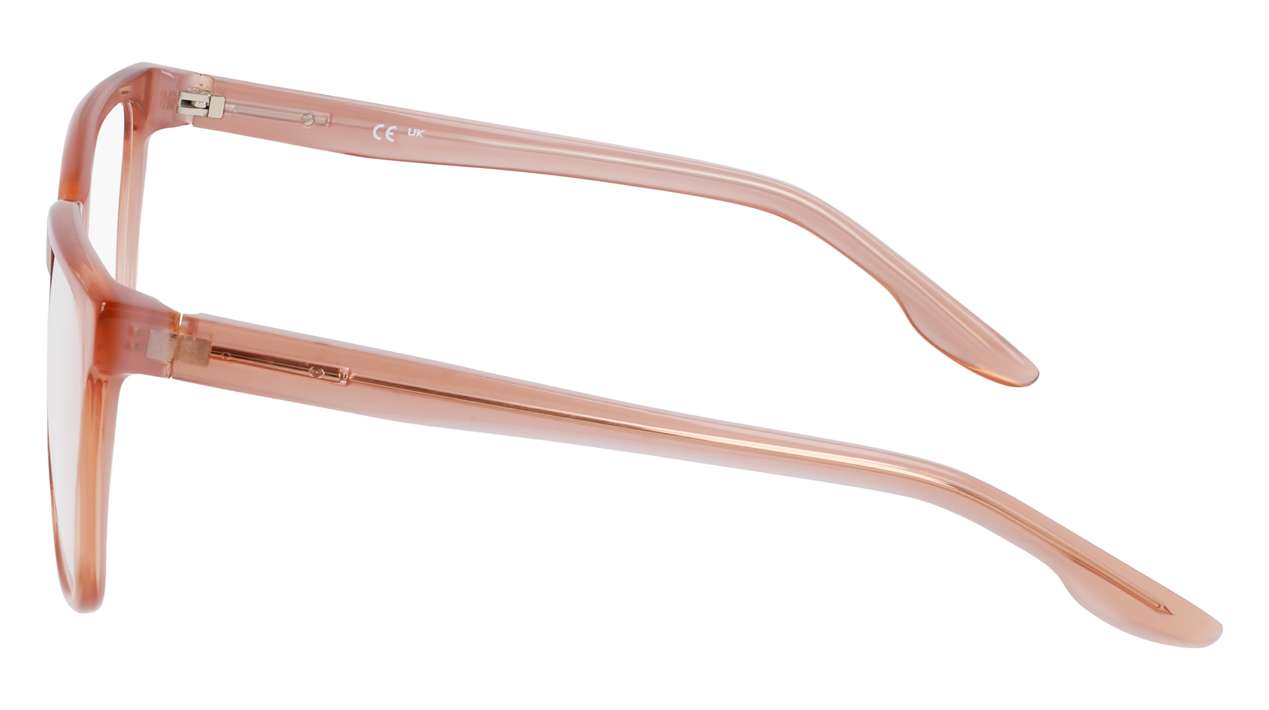 NIKE Eyeglasses NIKE 7166 272 53