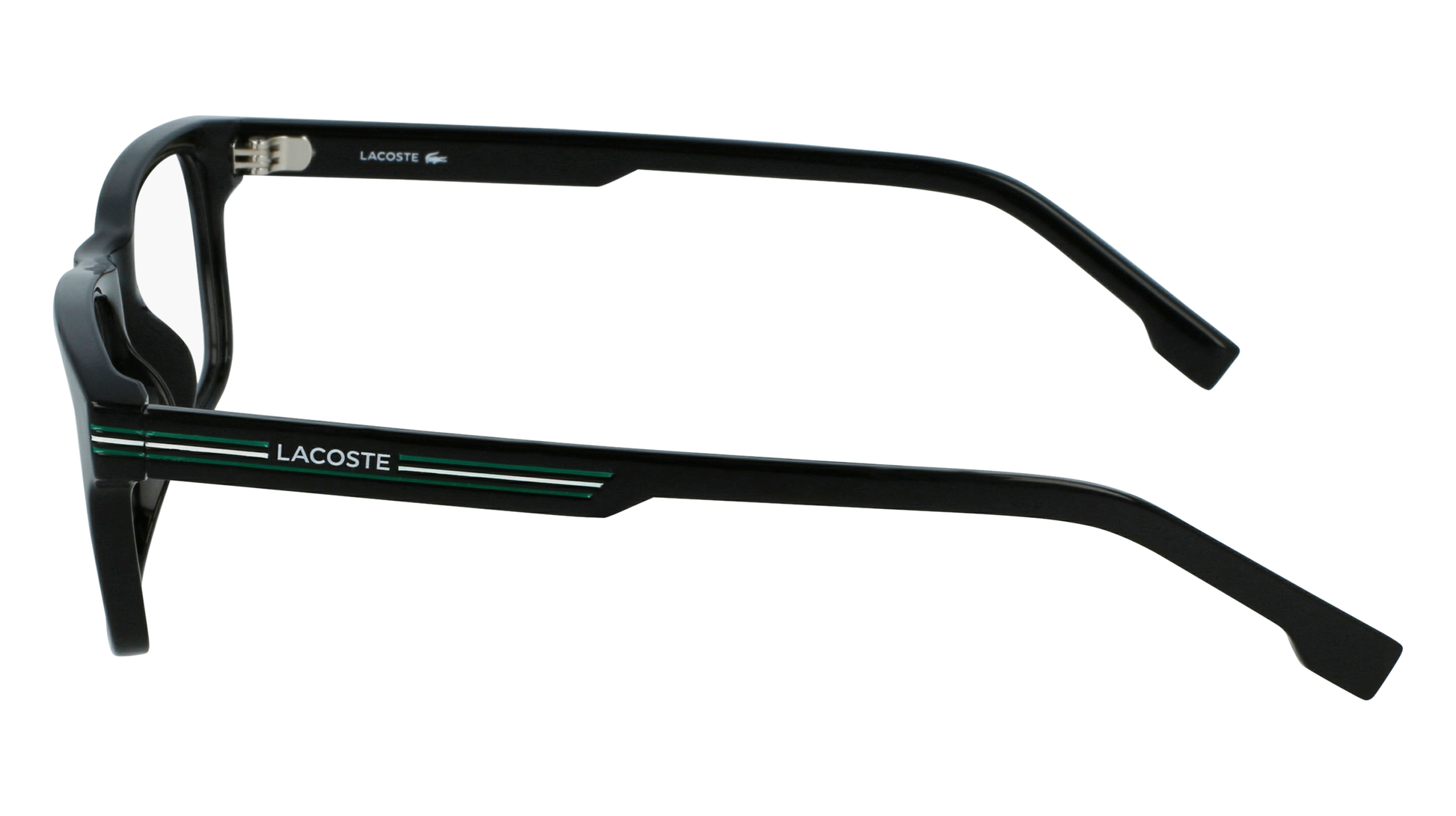 LACOSTE Eyeglasses E7578F1 DROPPED 1 55