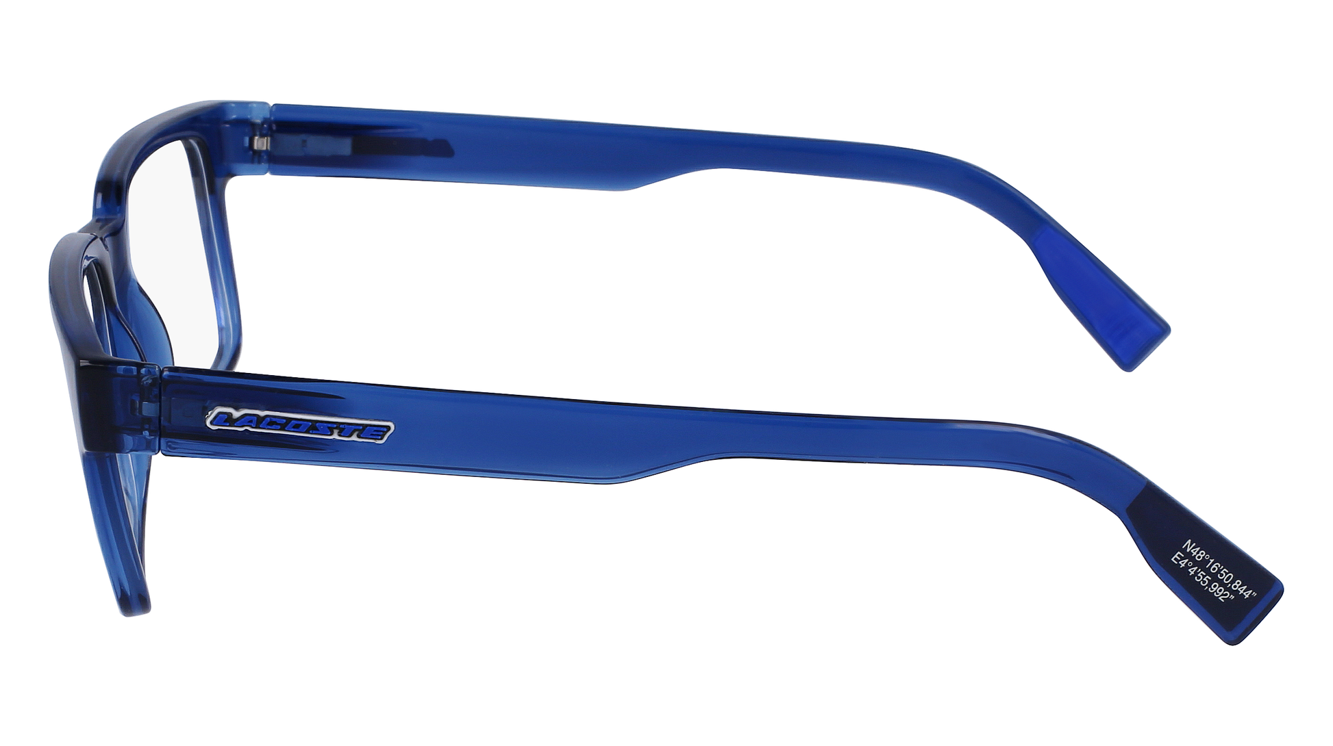 LACOSTE Eyeglasses L2928 400 53