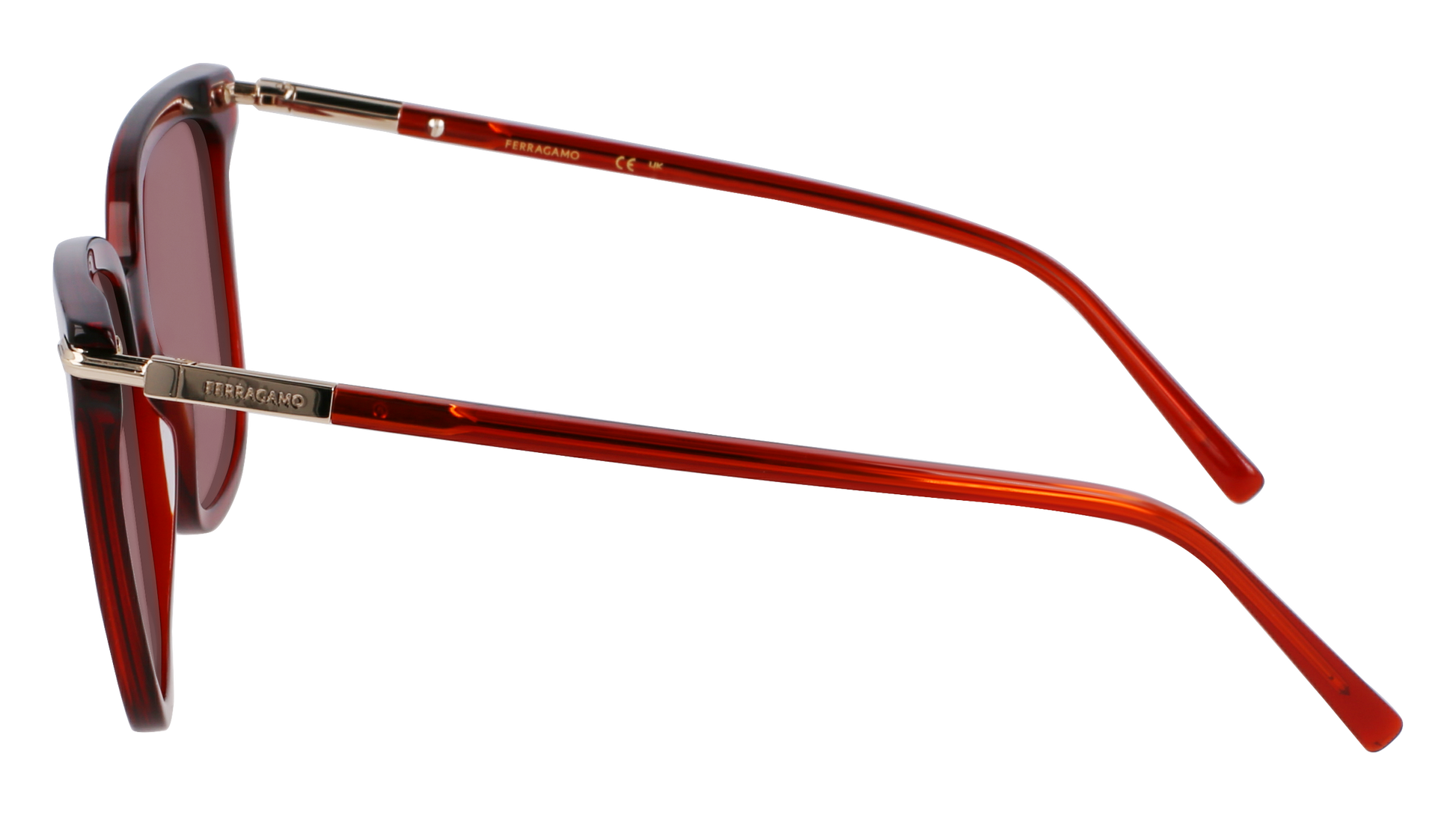 FERRAGAMO Sunglasses SF2037S 616 56