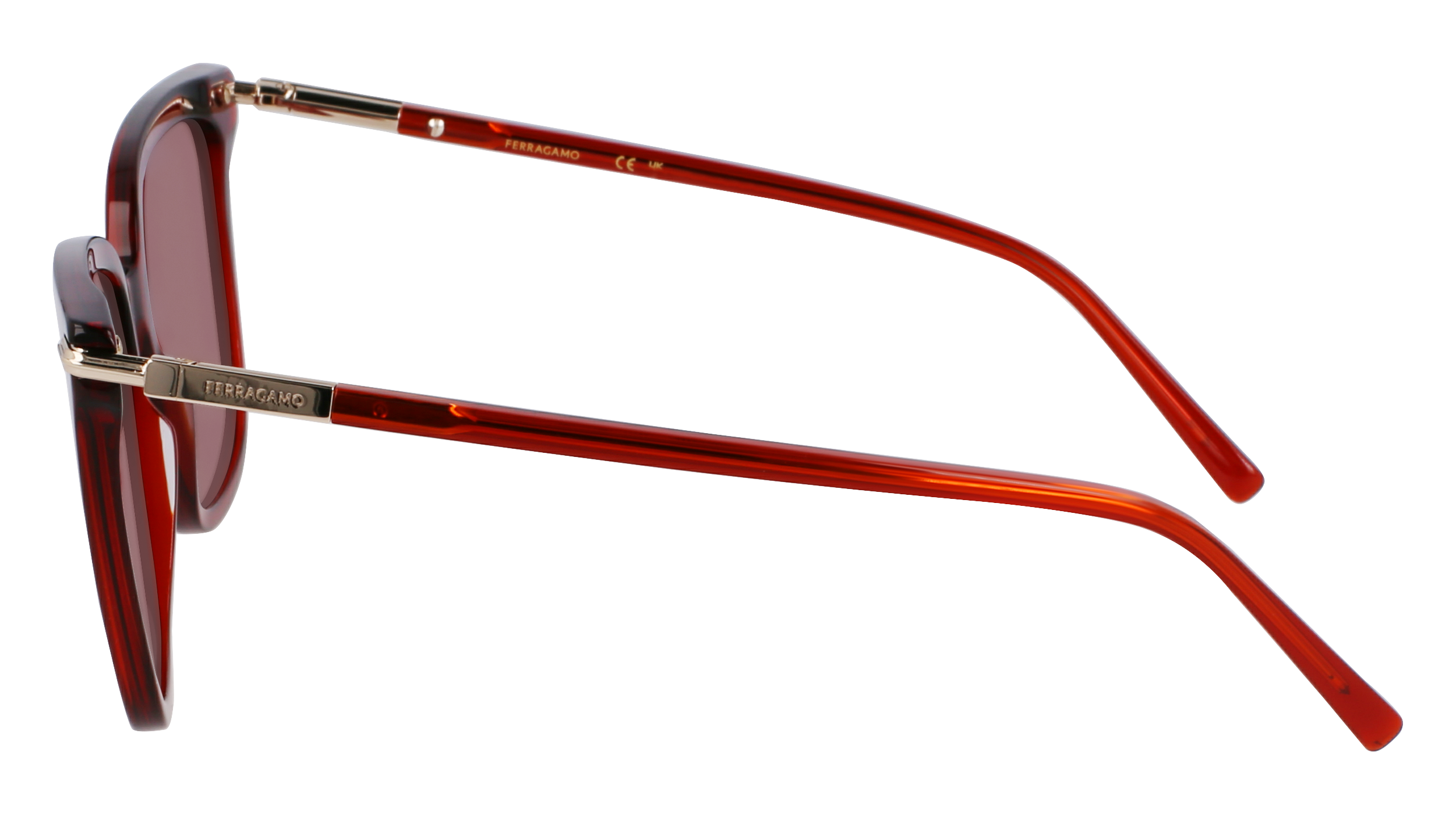 FERRAGAMO Sunglasses SF2037S 616 56