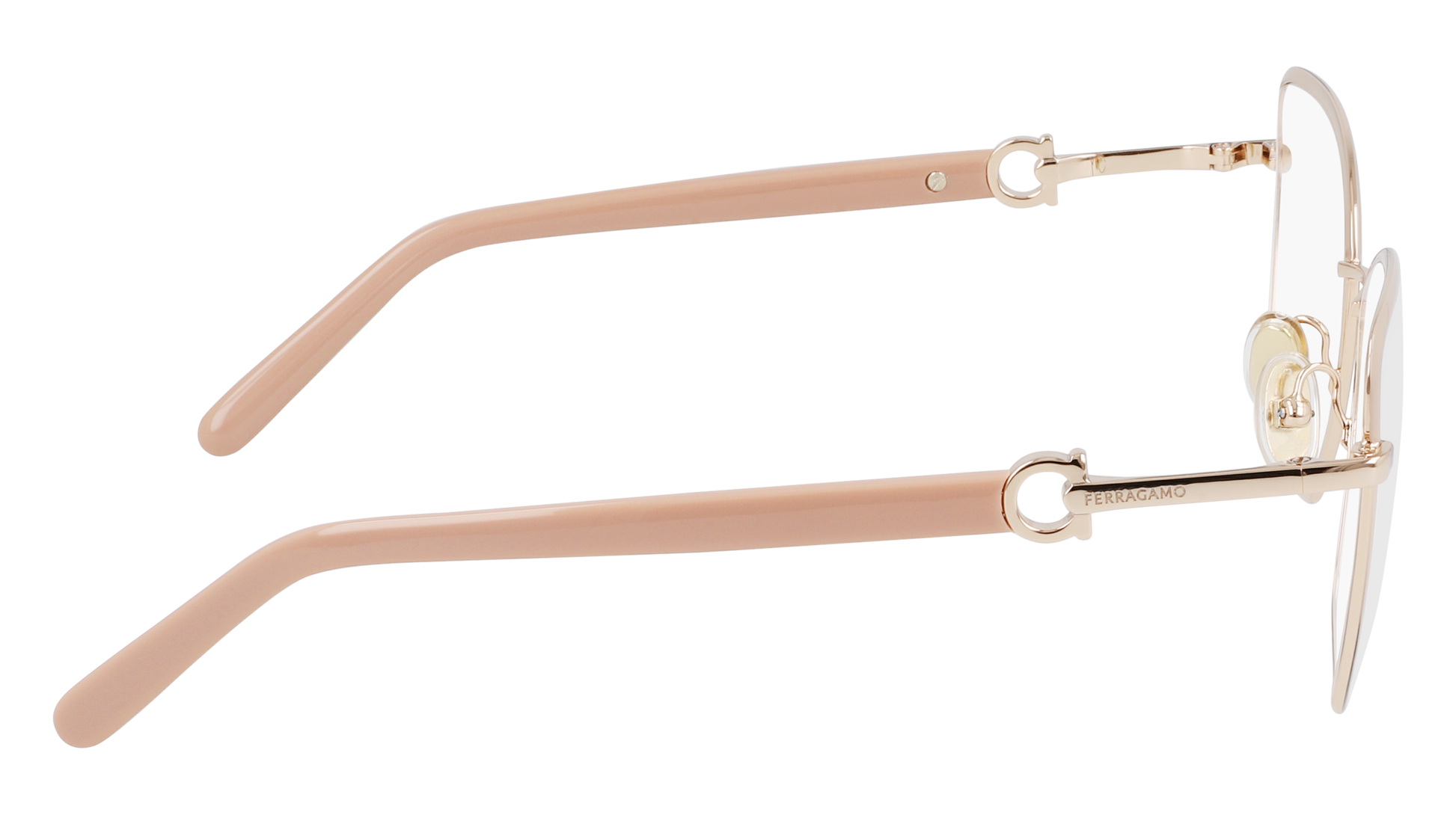 FERRAGAMO Eyeglasses SF2223N 685 54