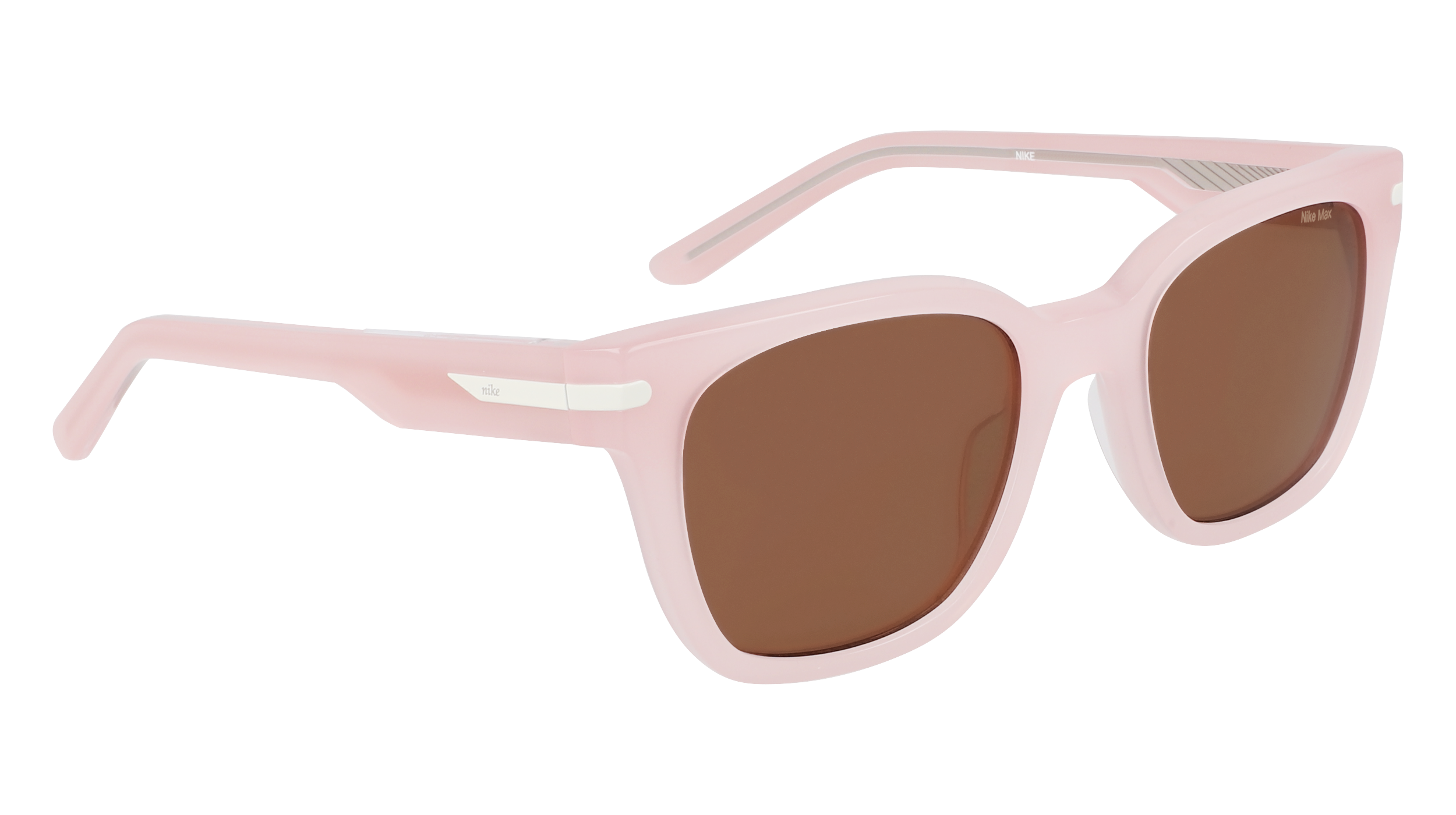 NIKE Sunglasses NIKE CRESCENT II EV24018 801 52