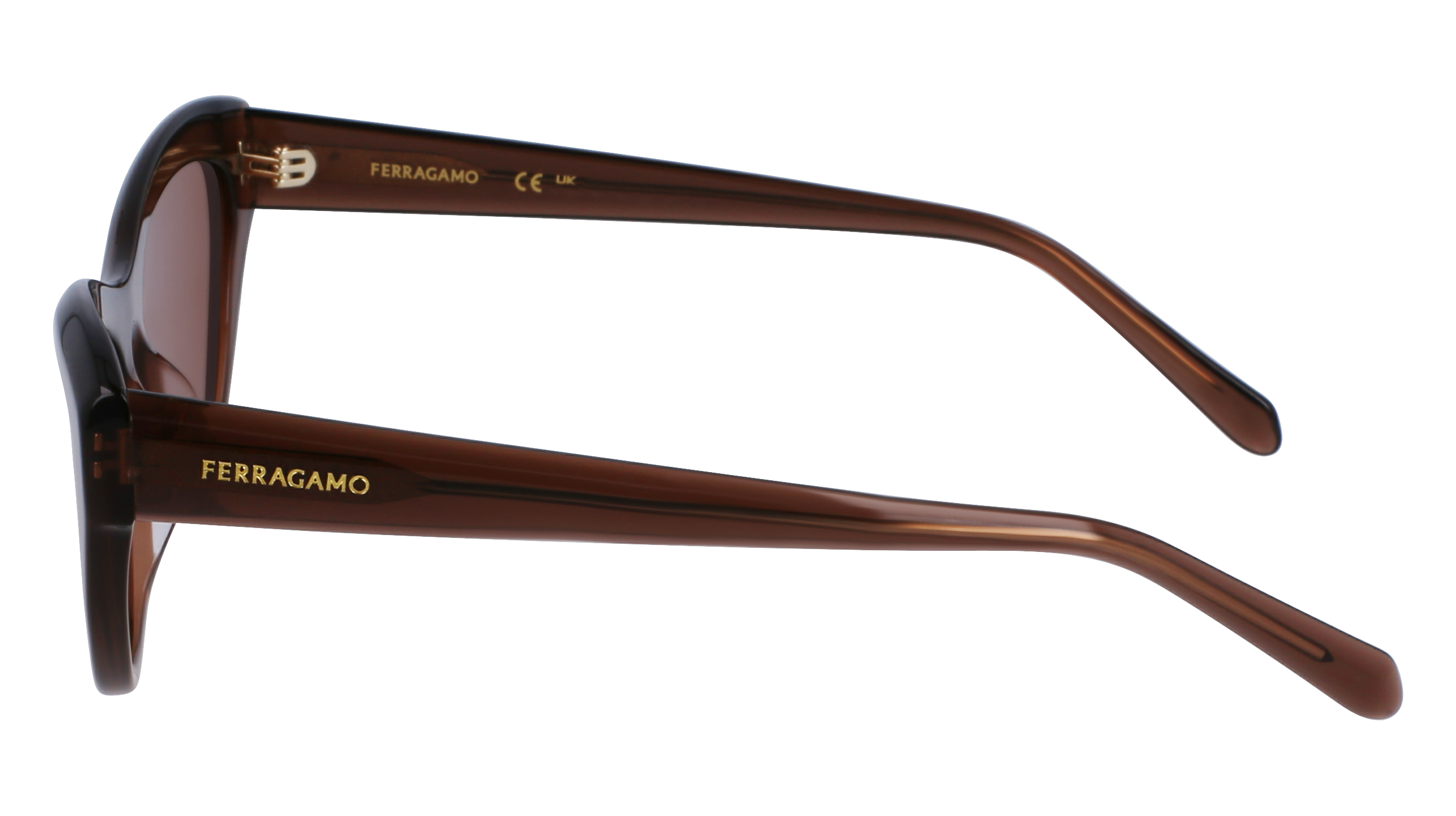 FERRAGAMO Sunglasses SF1103S 232 55