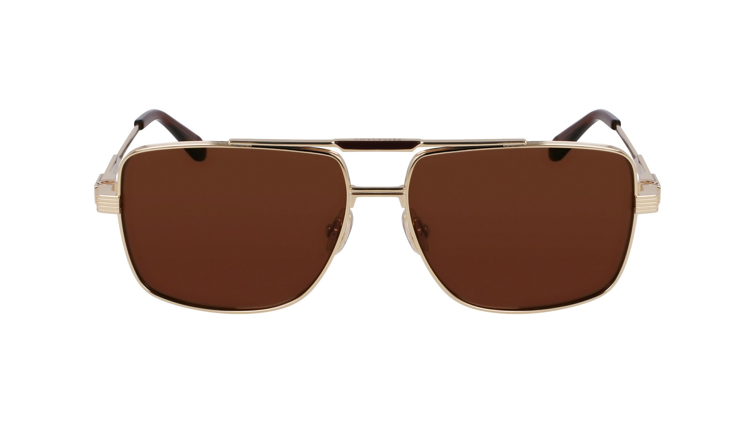 FERRAGAMO Sunglasses SF318SP 710 60