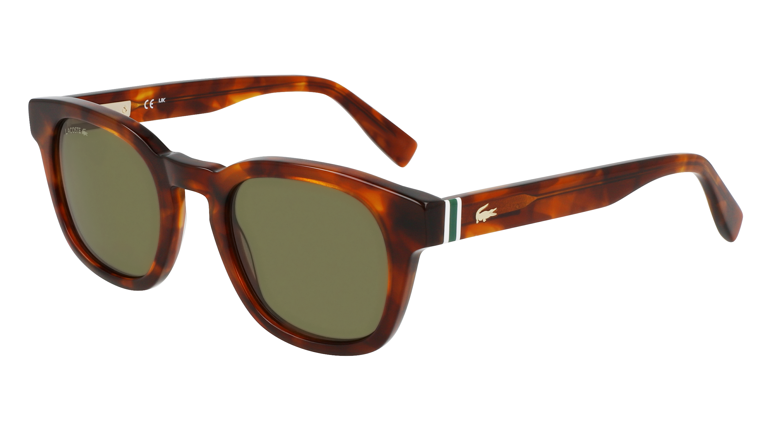 LACOSTE Sunglasses L6015S 218 49