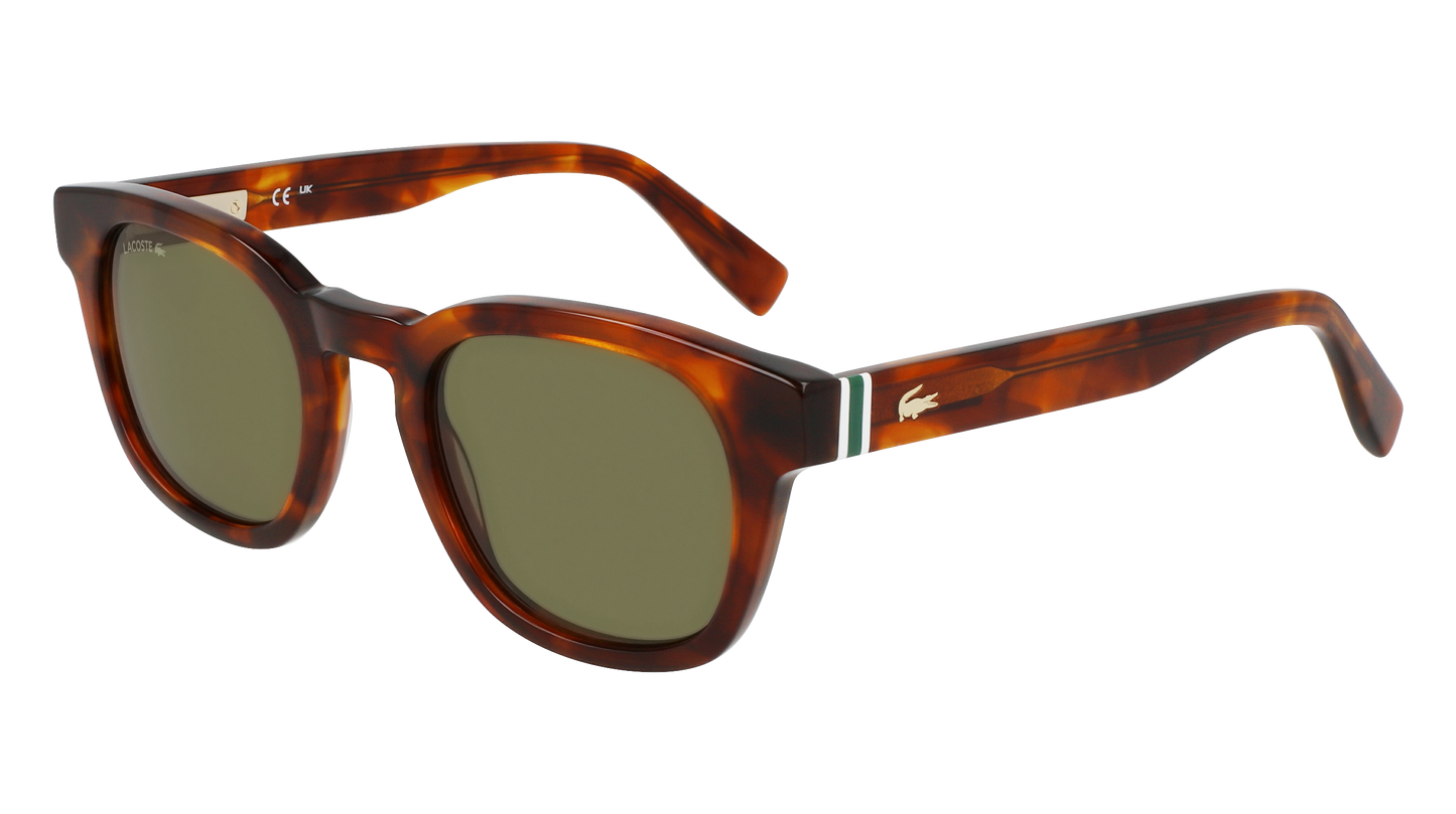 LACOSTE Sunglasses L6015S 218 49