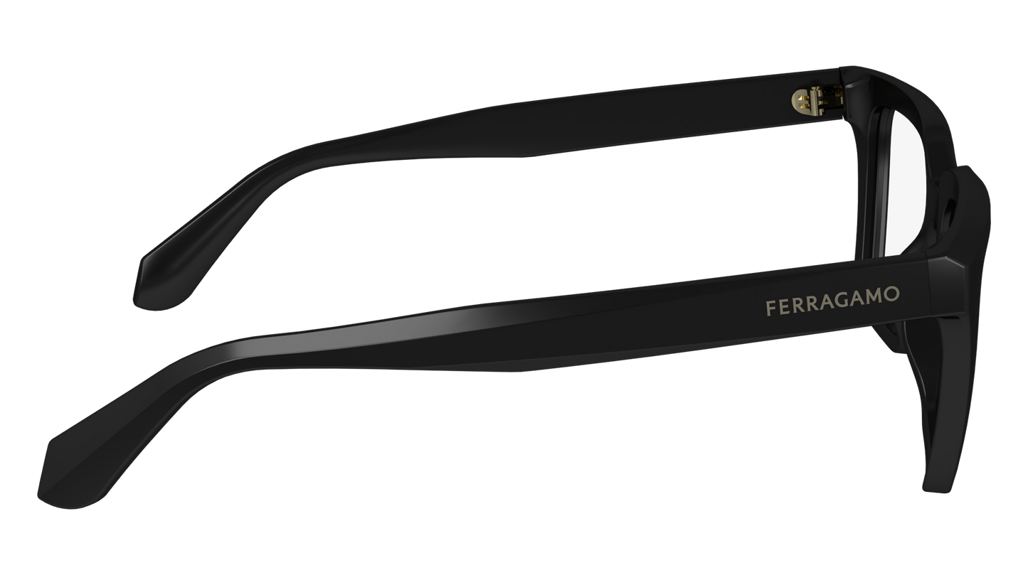 FERRAGAMO Eyeglasses SF2985 1 52