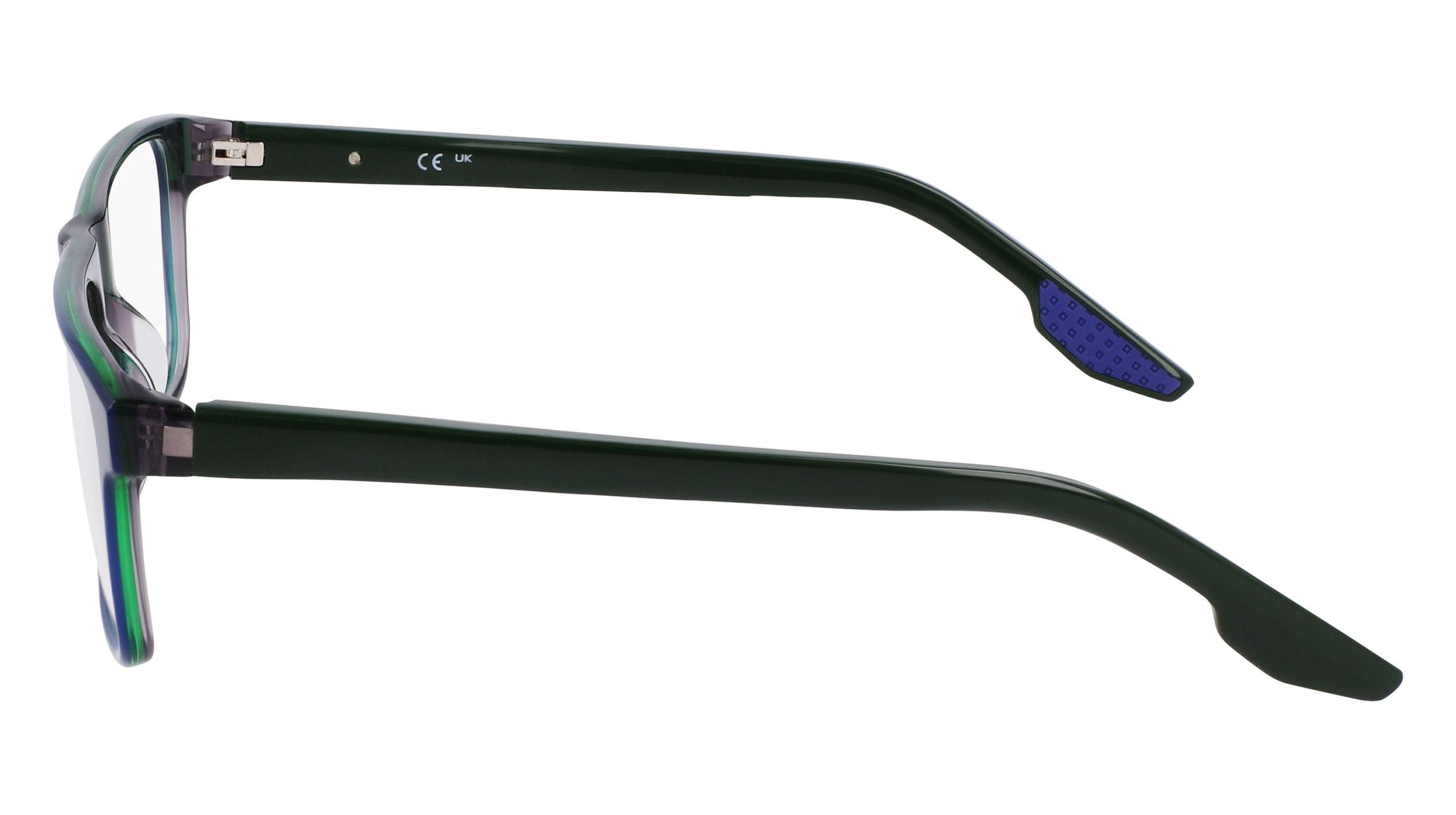 NIKE Eyeglasses NIKE 7161 414 54