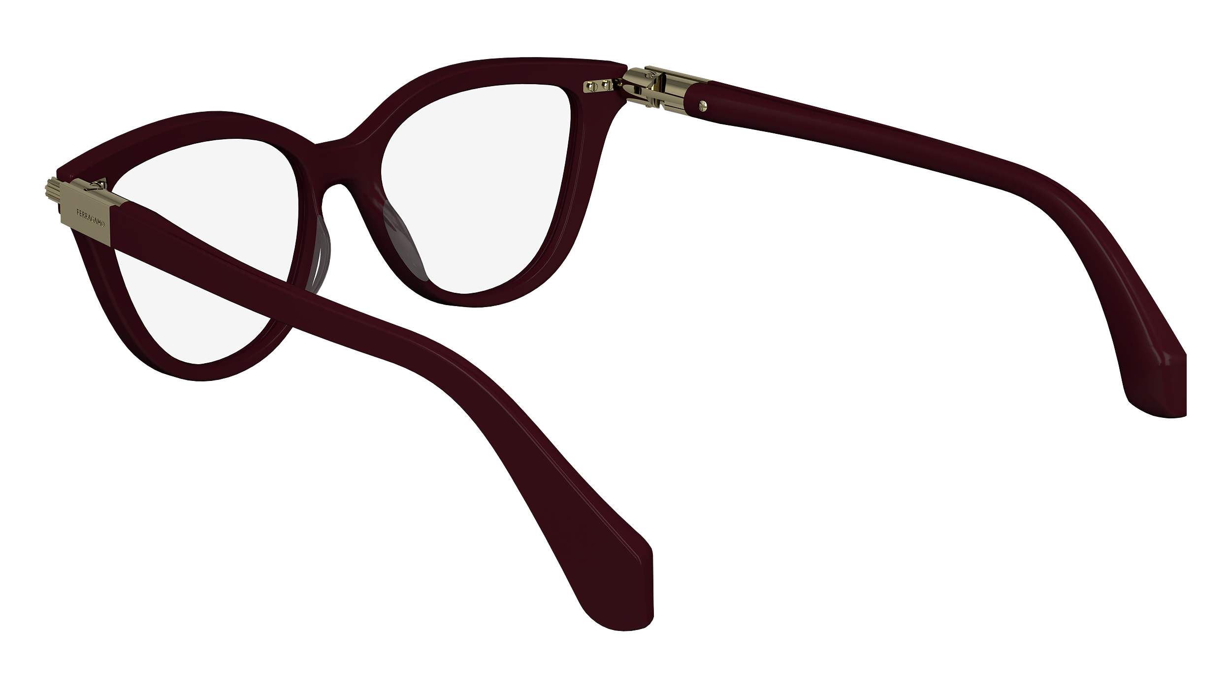 FERRAGAMO Eyeglasses SF2974 601 52