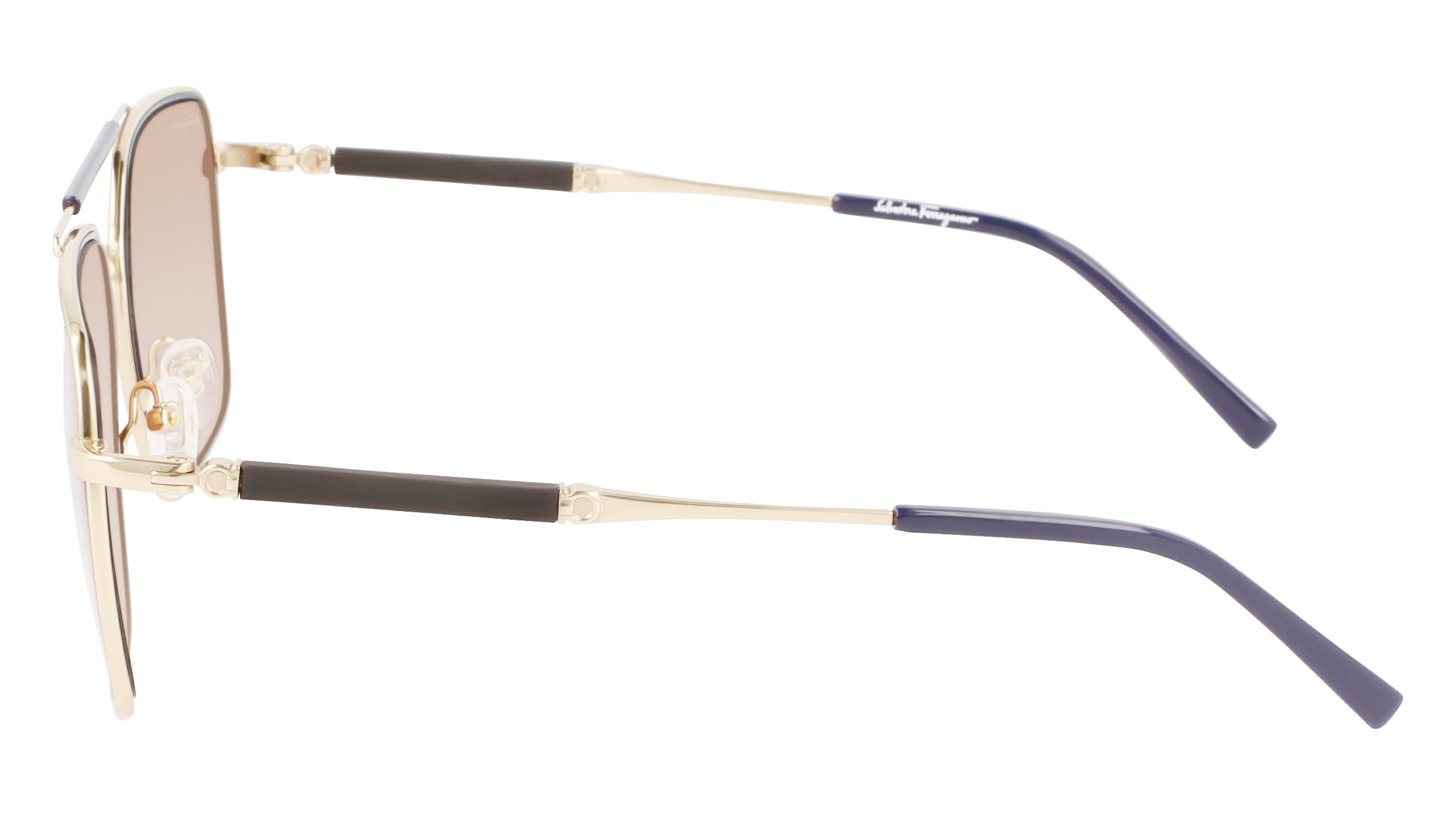 FERRAGAMO Sunglasses SF298S 743 59