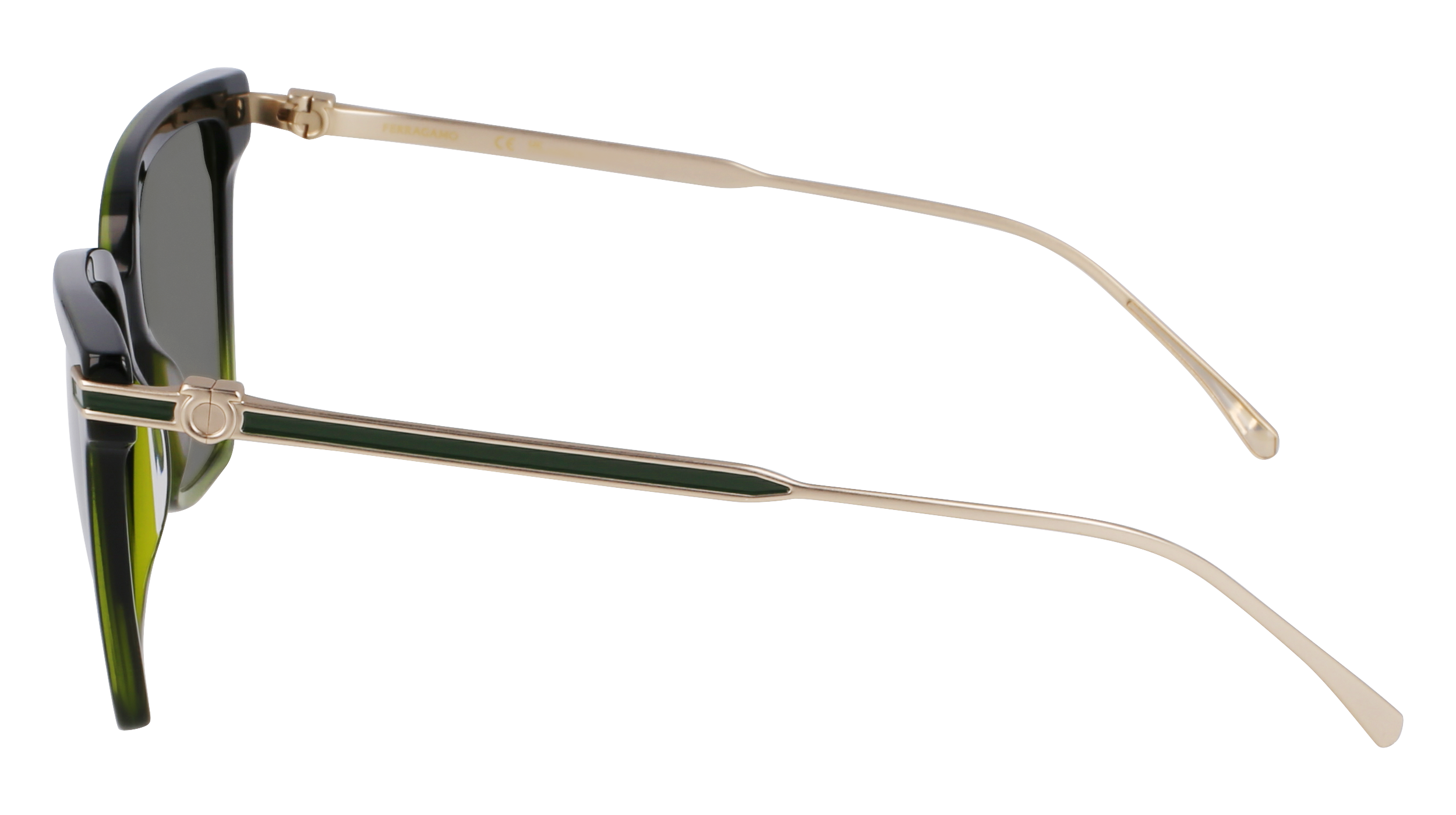 FERRAGAMO Sunglasses SF2036S 316 56