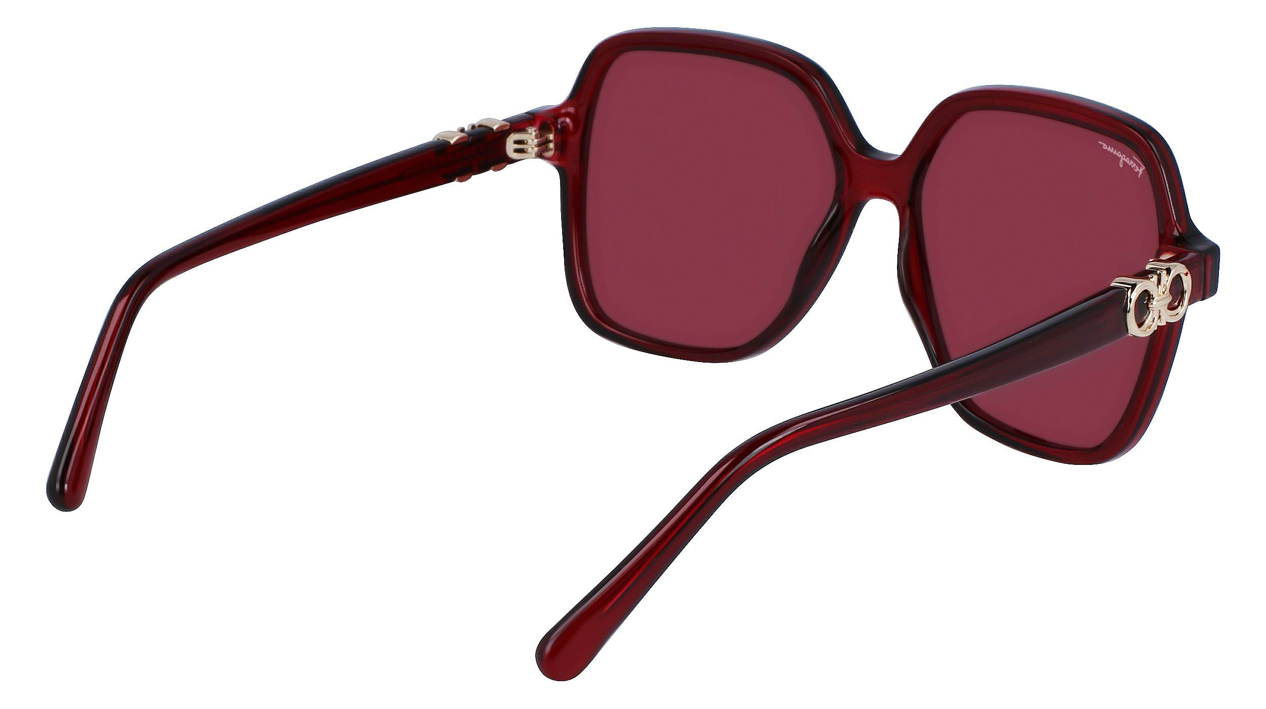 FERRAGAMO Sunglasses SF1083S 612 57