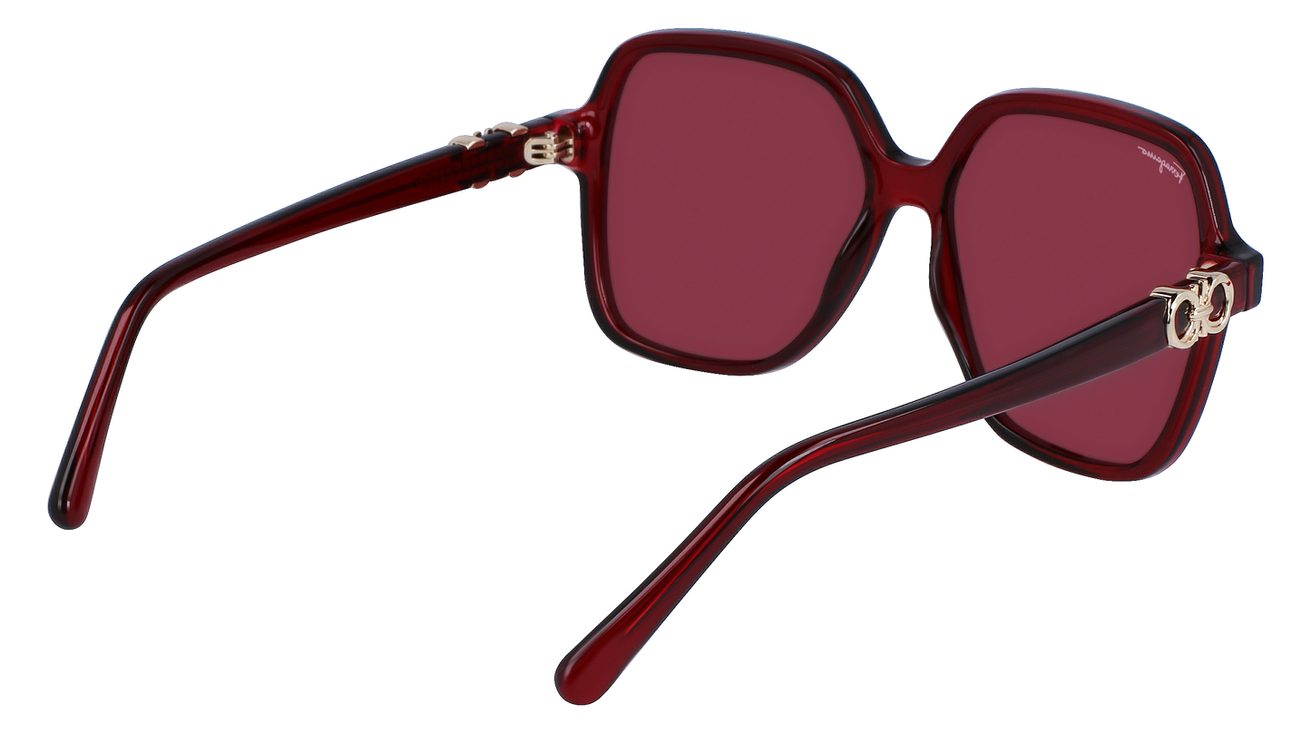 FERRAGAMO Sunglasses SF1083S 612 57