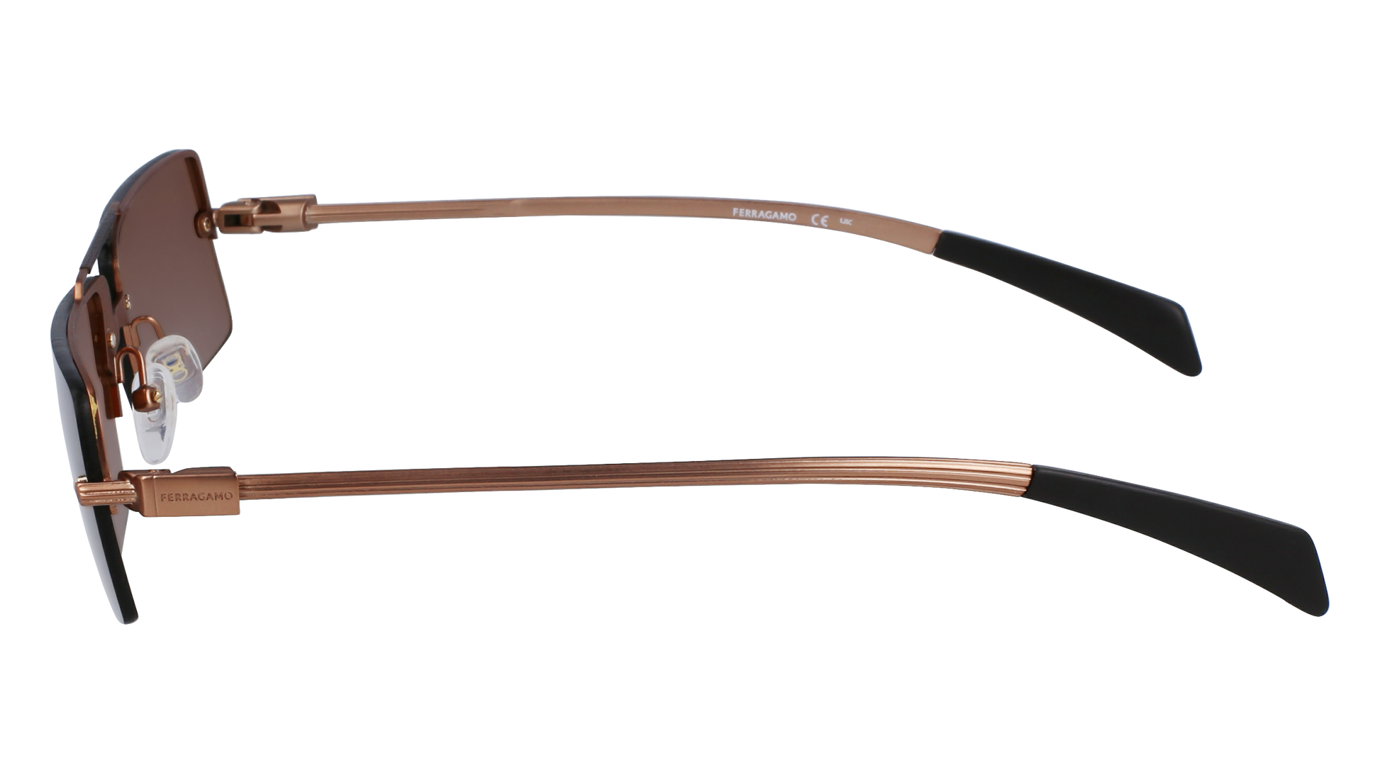 FERRAGAMO Sunglasses SF306S 762 65