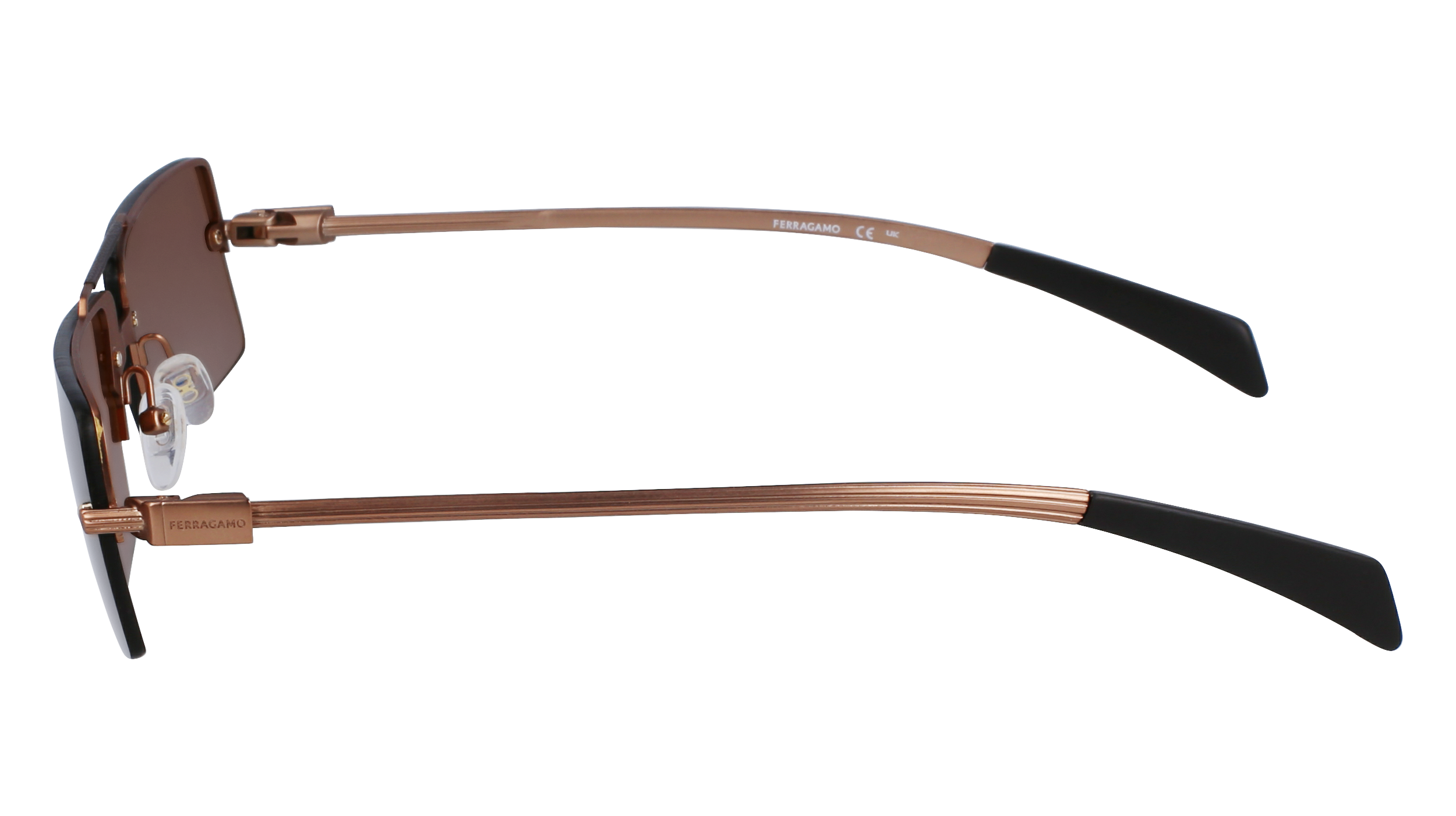 FERRAGAMO Sunglasses SF306S 762 65