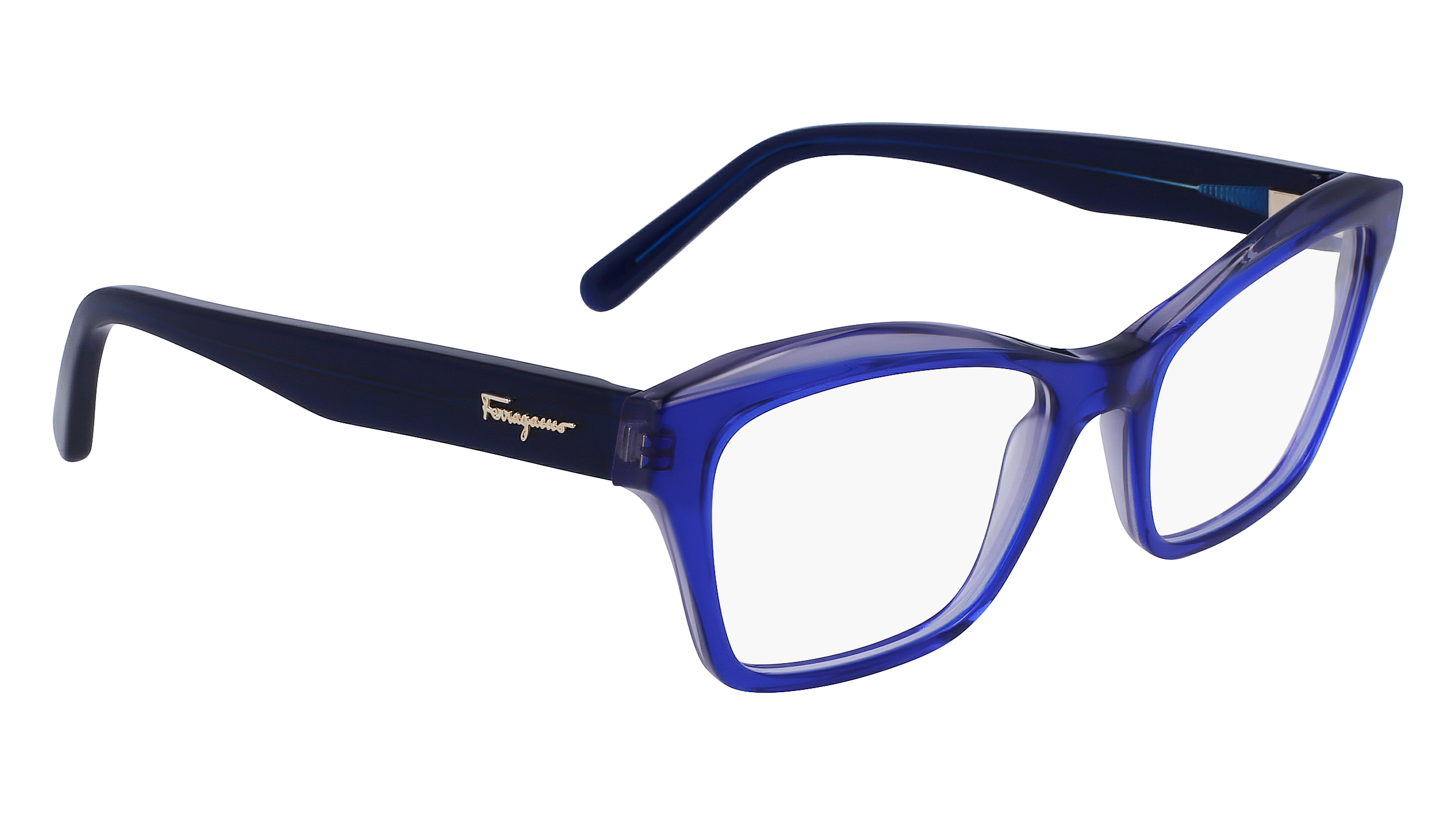 FERRAGAMO Eyeglasses SF2951 435 53