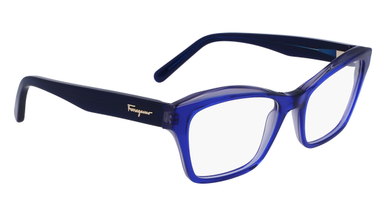 FERRAGAMO Eyeglasses SF2951 435 53