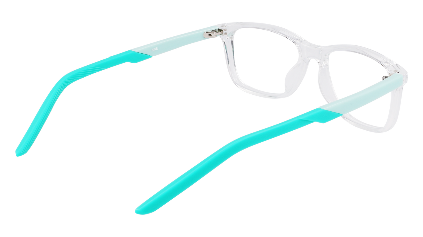 NIKE Eyeglasses NIKE 5037 900 48