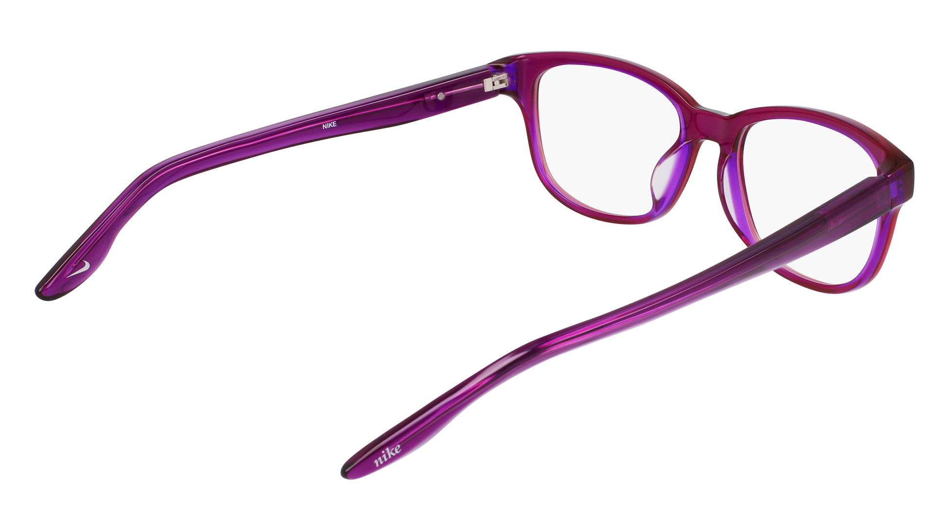 NIKE Eyeglasses NIKE 7165 516 52