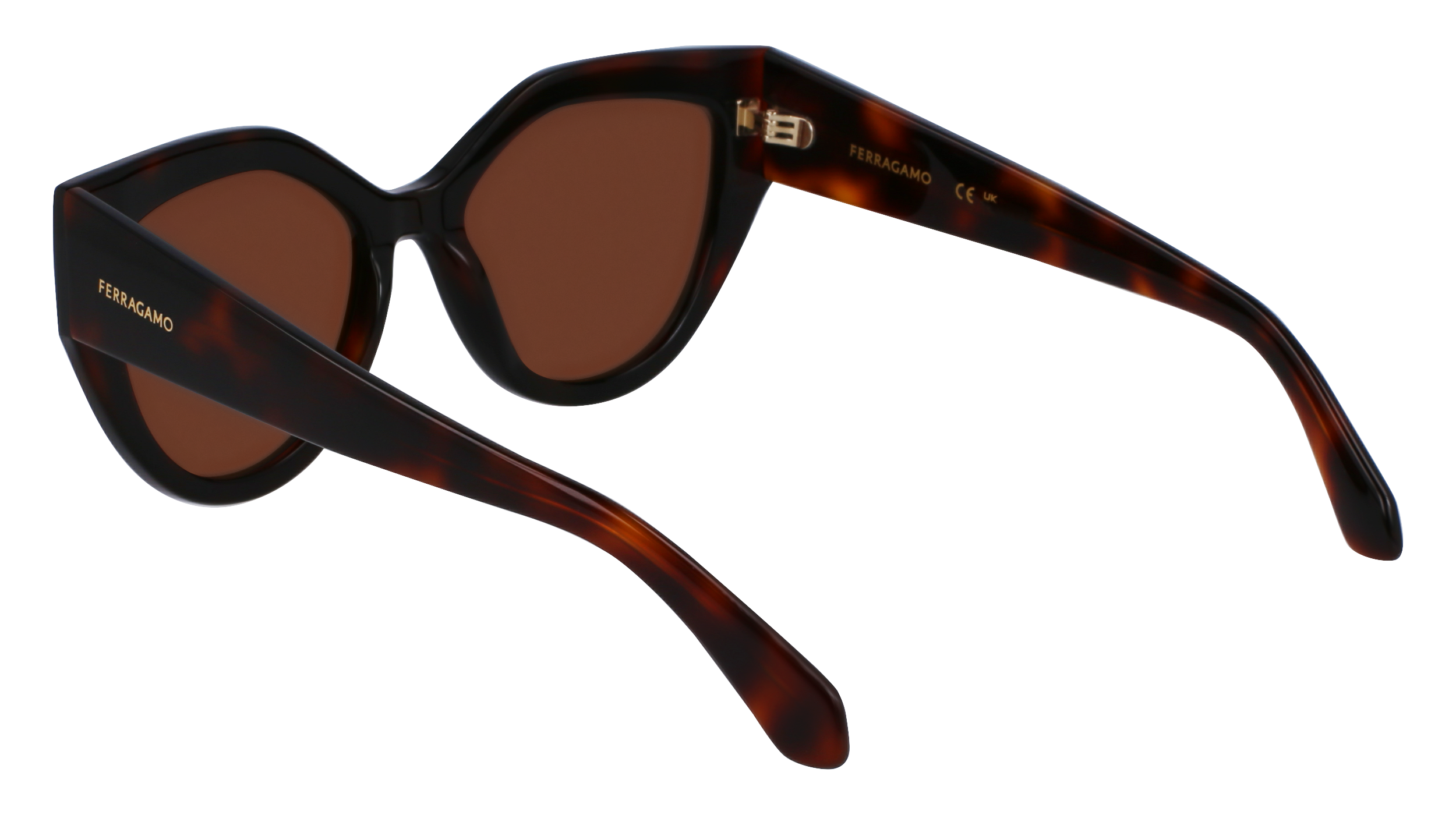 FERRAGAMO Sunglasses SF2004S 241 53