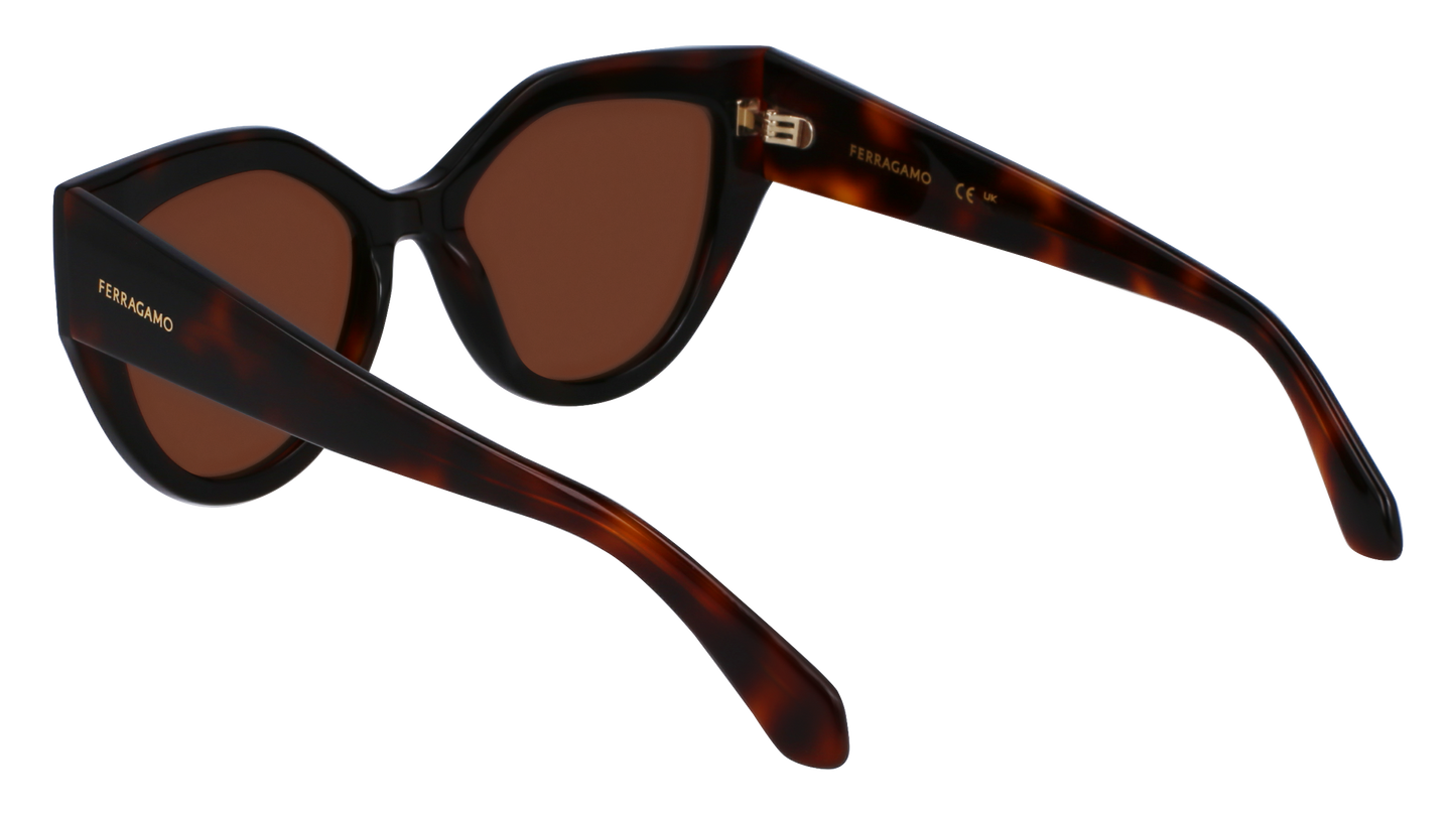 FERRAGAMO Sunglasses SF2004S 241 53