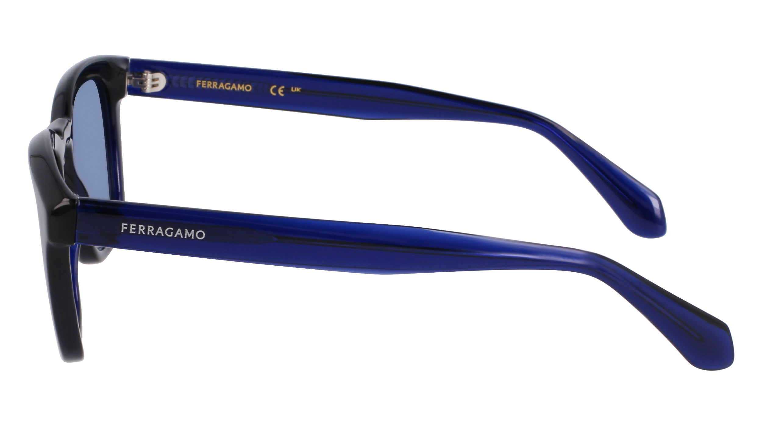 FERRAGAMO Sunglasses SF2040SE 432 50