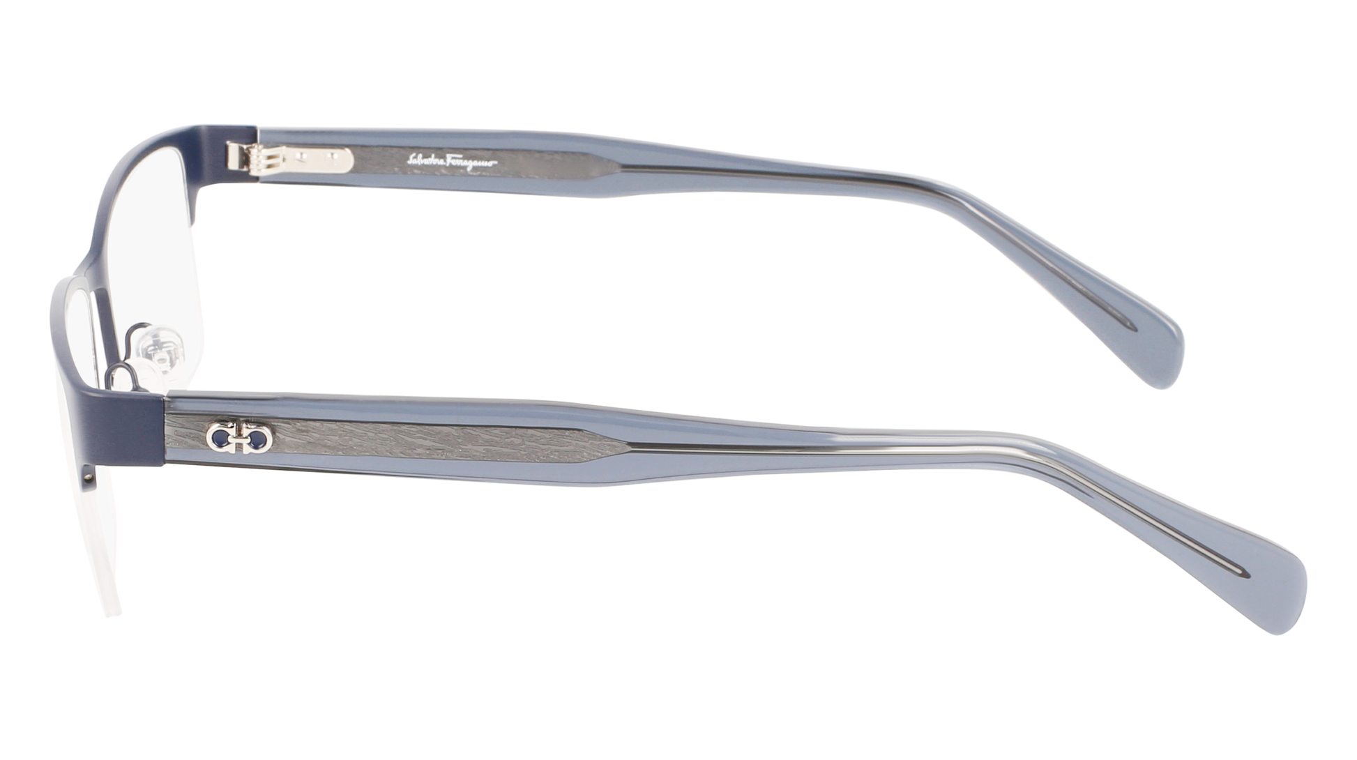 FERRAGAMO Eyeglasses SF2222 401 54