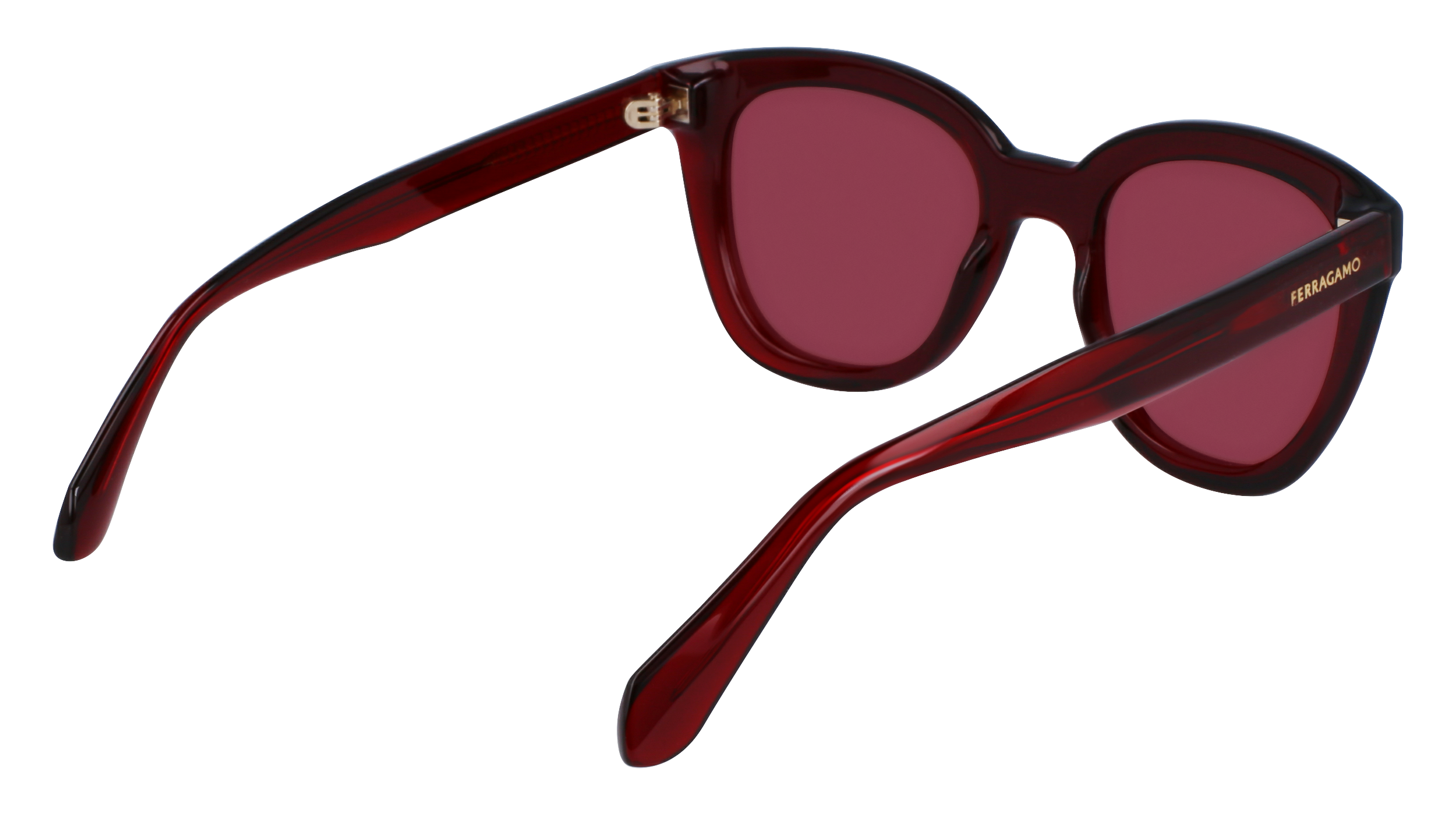 FERRAGAMO Sunglasses SF2000S 616 52