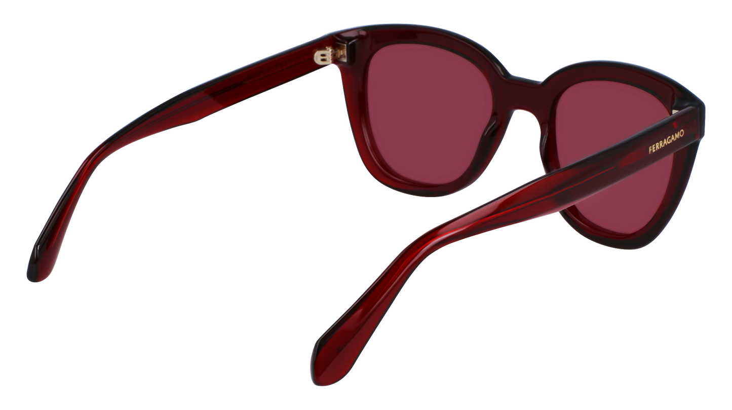 FERRAGAMO Sunglasses SF2000S 616 52