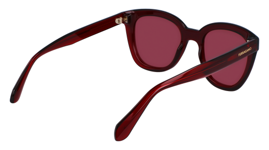 FERRAGAMO Sunglasses SF2000S 616 52