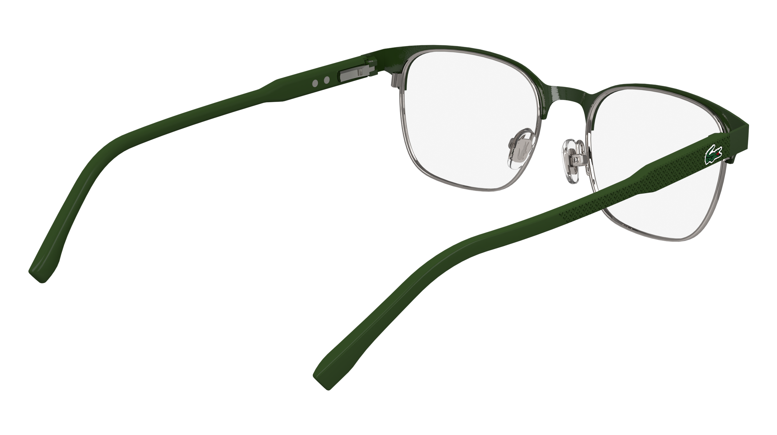 LACOSTE Eyeglasses L3113 301 48