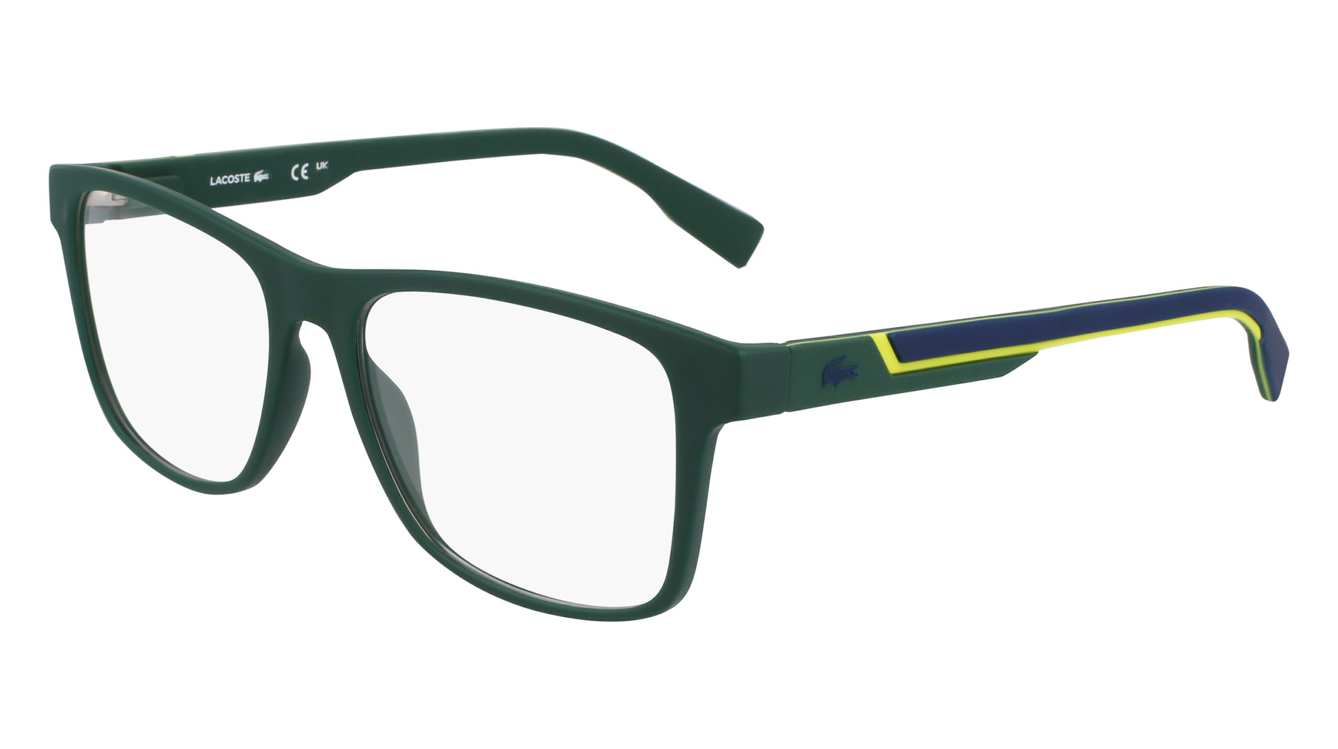 LACOSTE Eyeglasses L2707MAG-SET 301 53