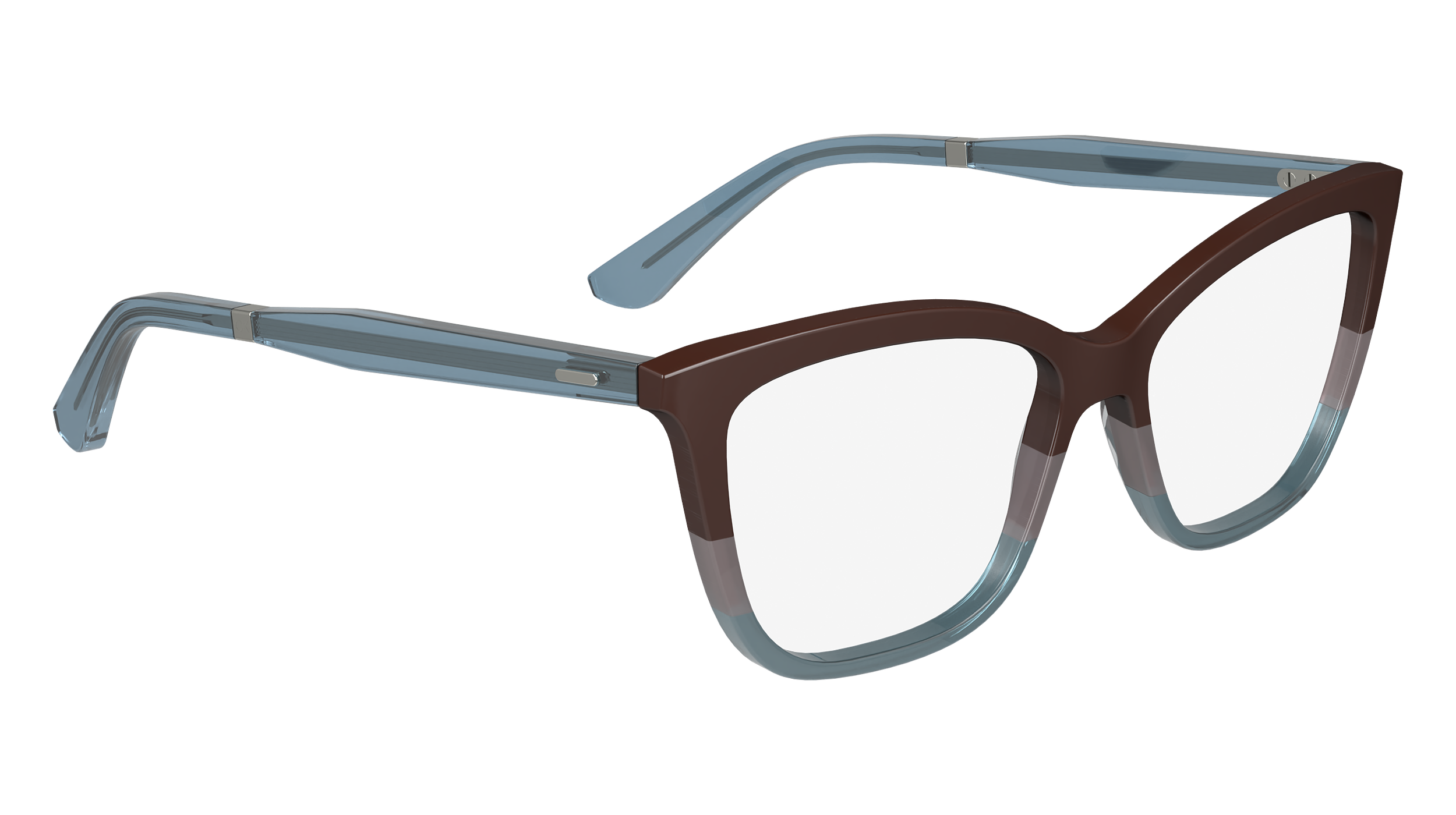 CALVIN KLEIN Eyeglasses CK23545 217 53