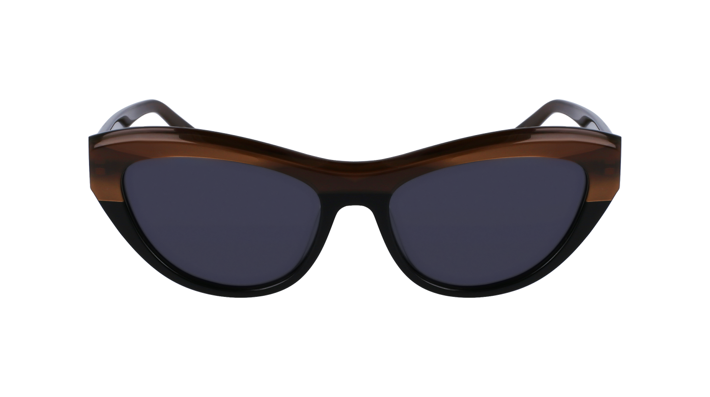 FERRAGAMO Sunglasses SF1103S 217 55