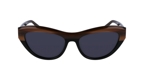 FERRAGAMO Sunglasses SF1103S 217 55