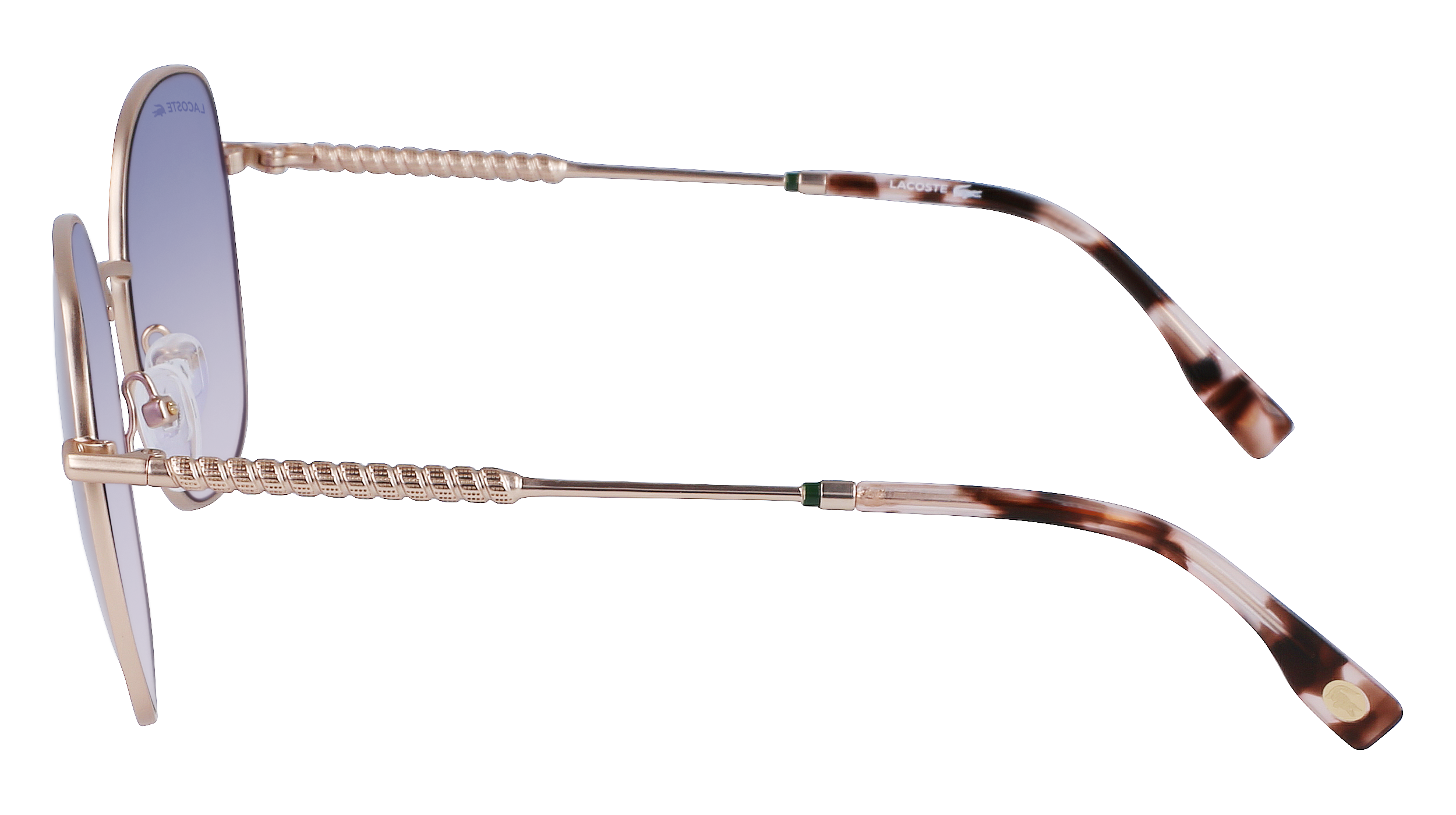 LACOSTE Sunglasses L257S 714 56