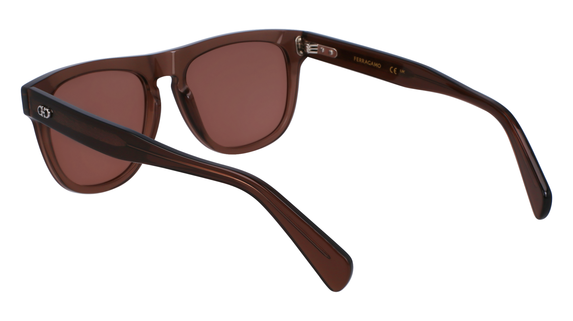 FERRAGAMO Sunglasses SF1111S 232 55