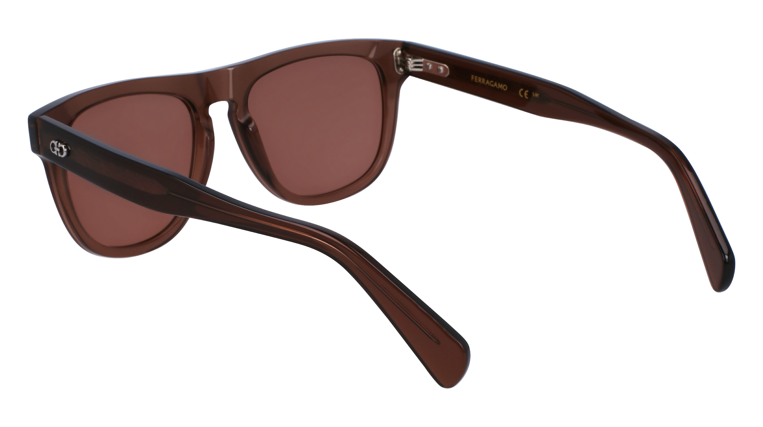 FERRAGAMO Sunglasses SF1111S 232 55