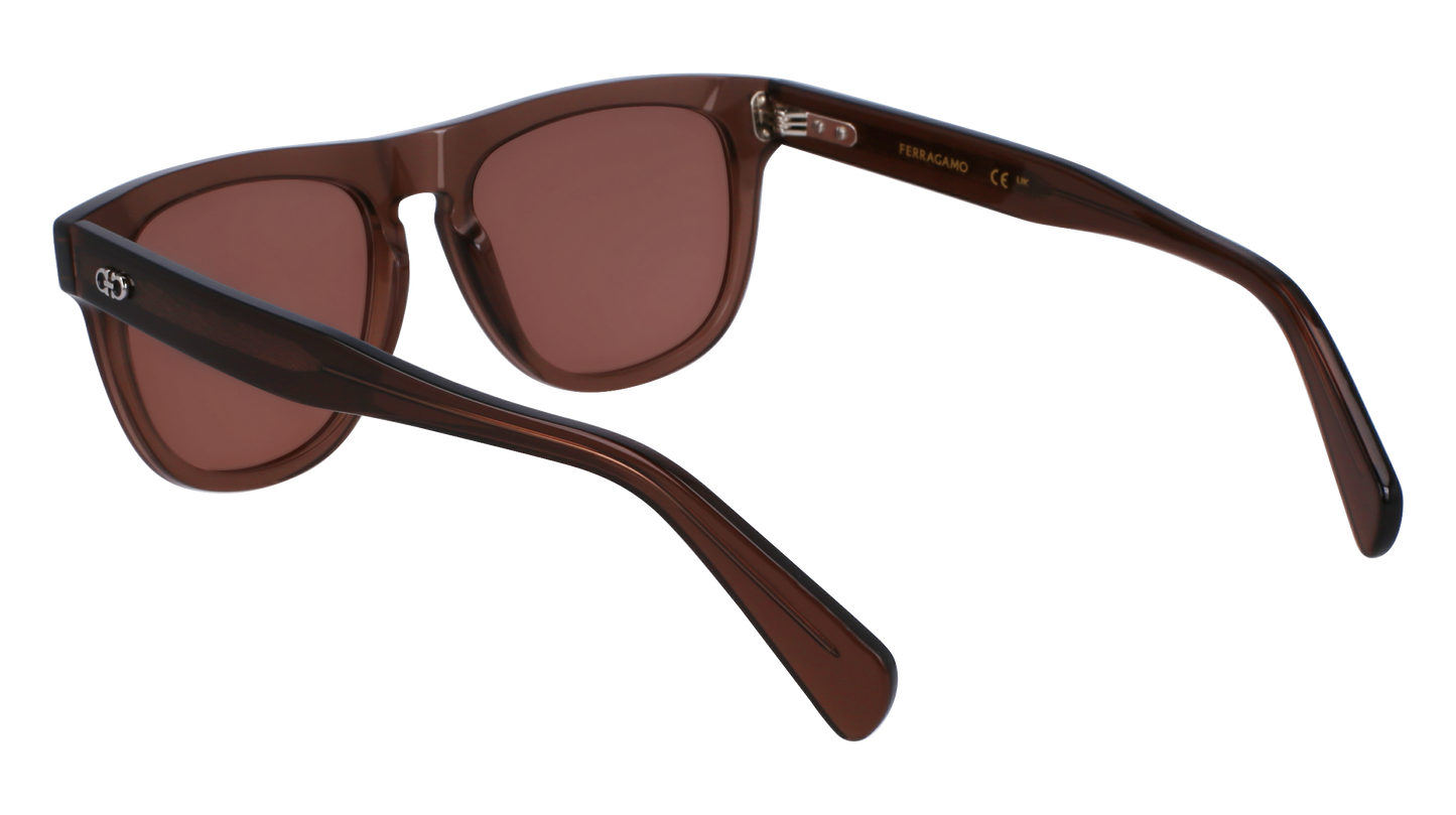 FERRAGAMO Sunglasses SF1111S 232 55