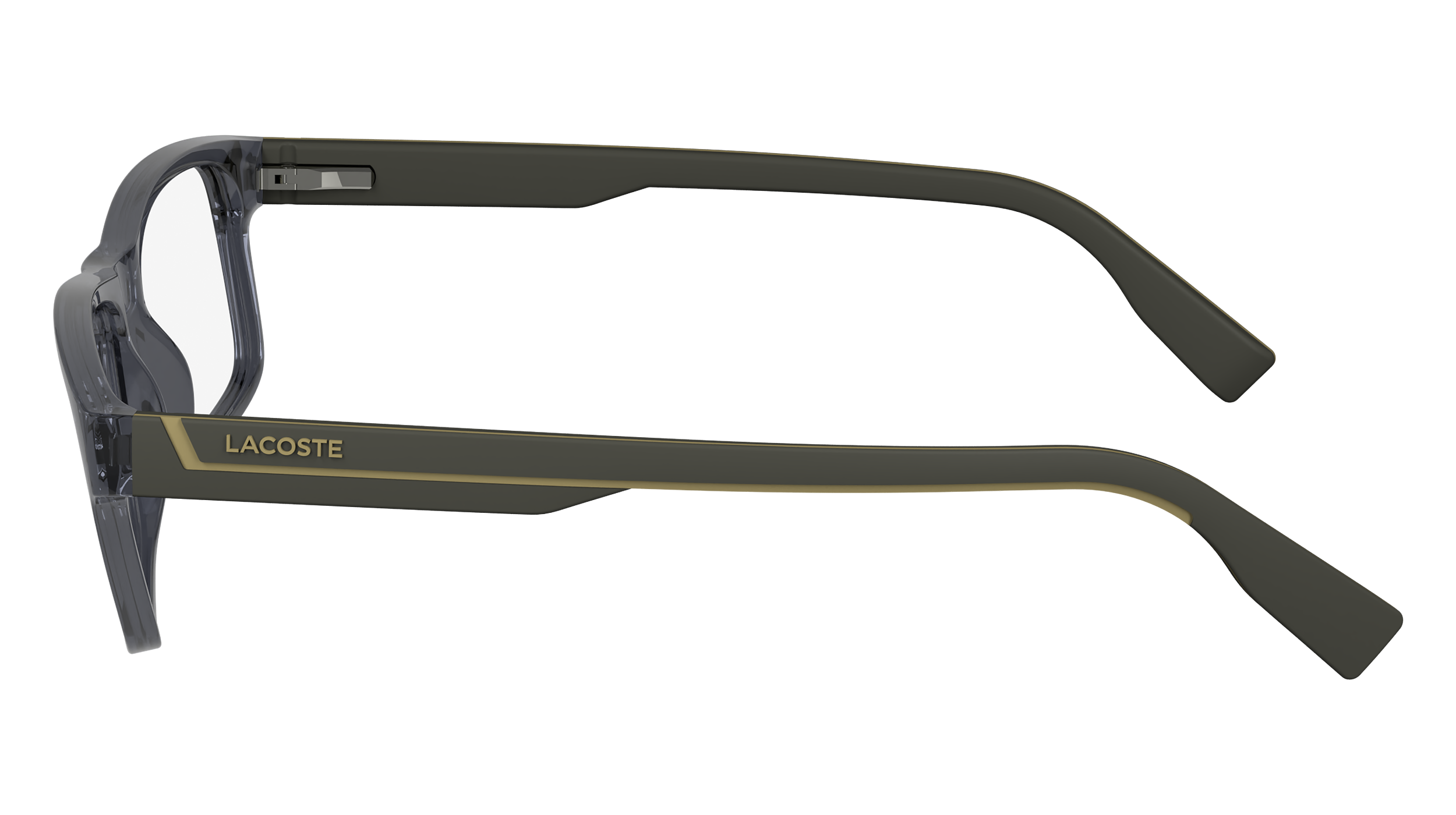 LACOSTE Eyeglasses L2707N 35 55